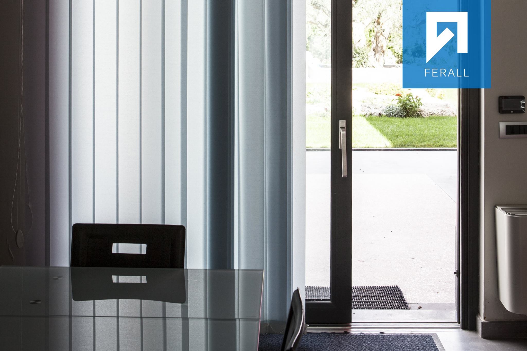 Real Project - Porte e... - Real Project - Porte e Finestre