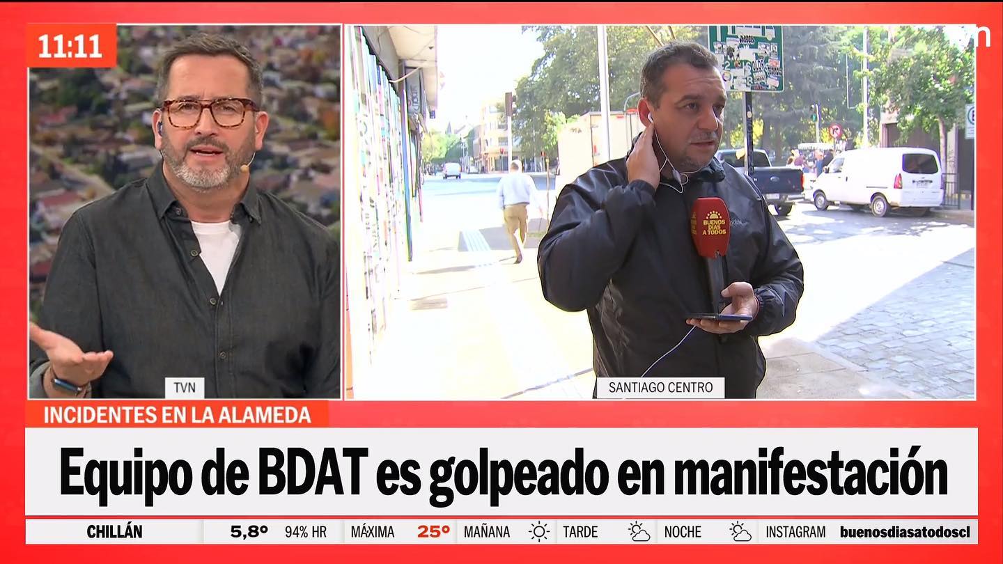 Pablo Vidal Rojas