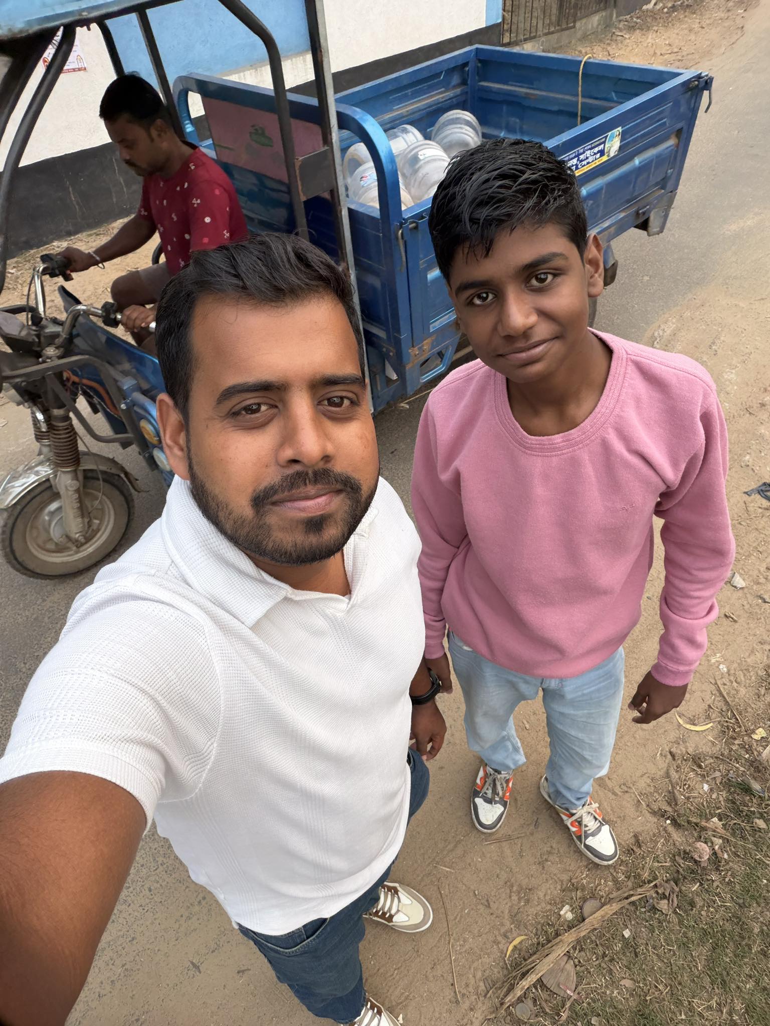 Bilal Hassan