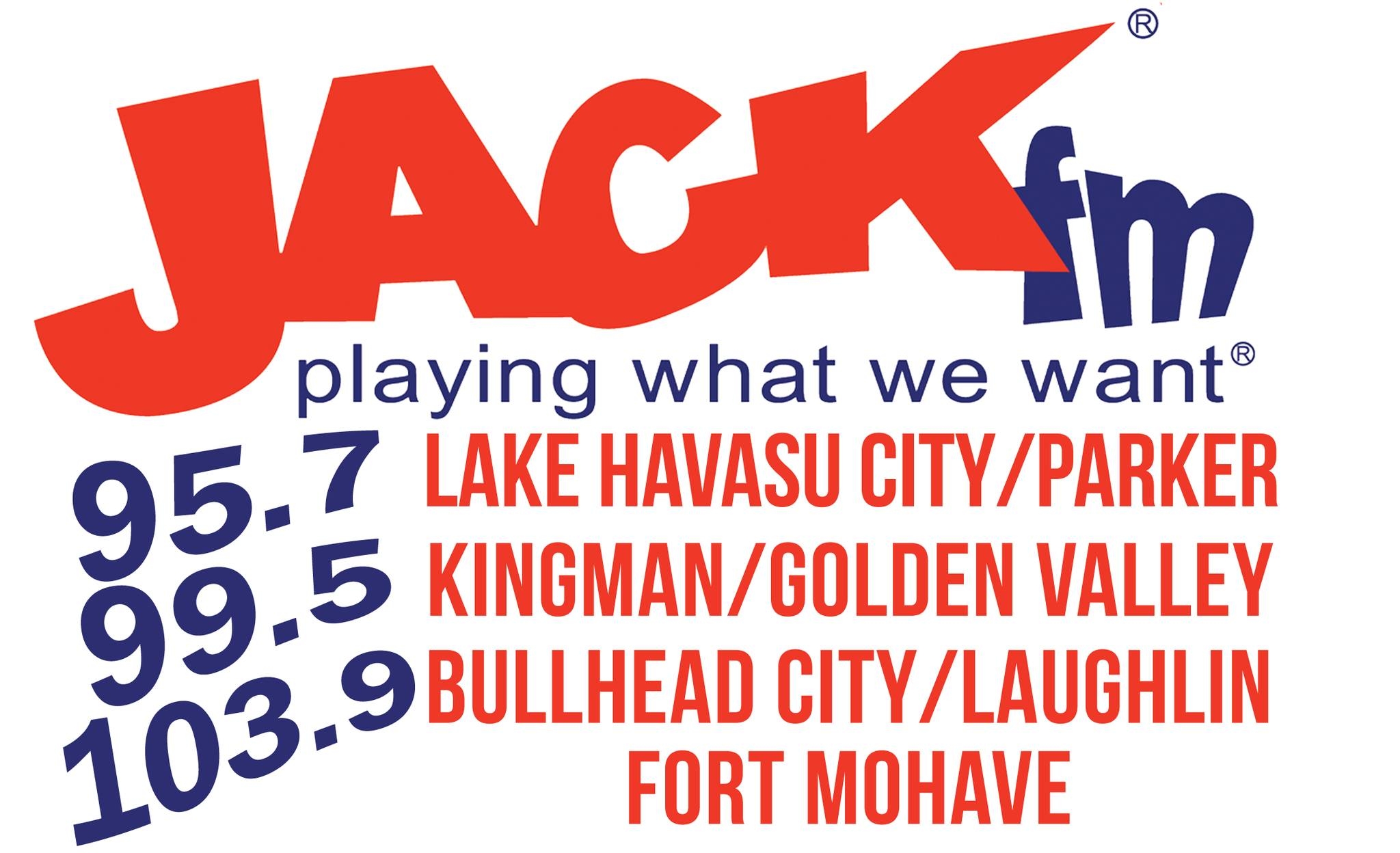 WE WILL DRAW... - JACK FM 95.7 & 99.5 River Rat Radio | Facebook