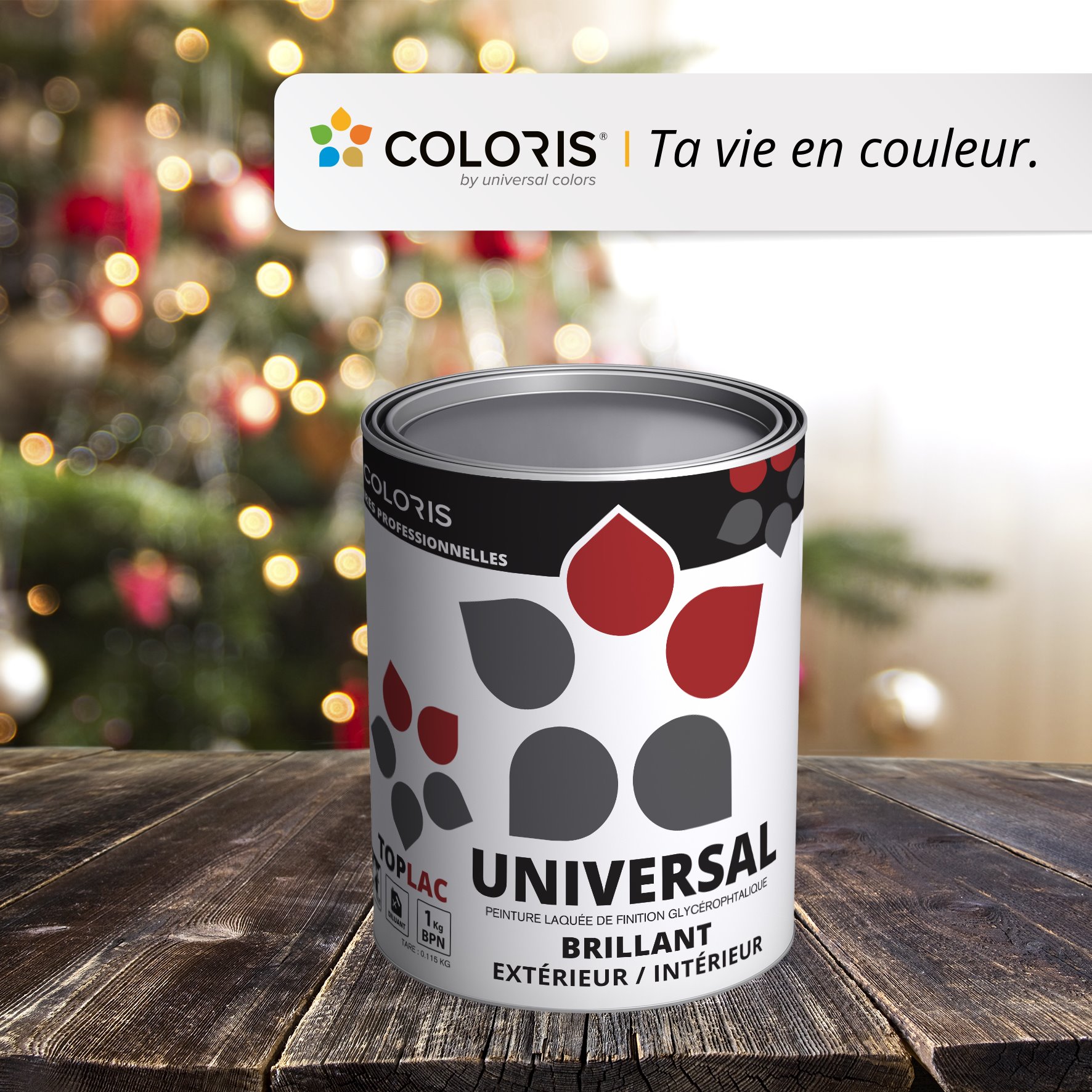 L'UNIVERSAL est LA peinture... - Universal Colors Sénégal | Facebook