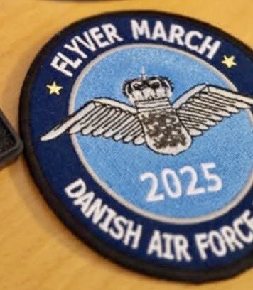 US & Foreign Military Awards Network | # **Flyver March Update – Danish ...