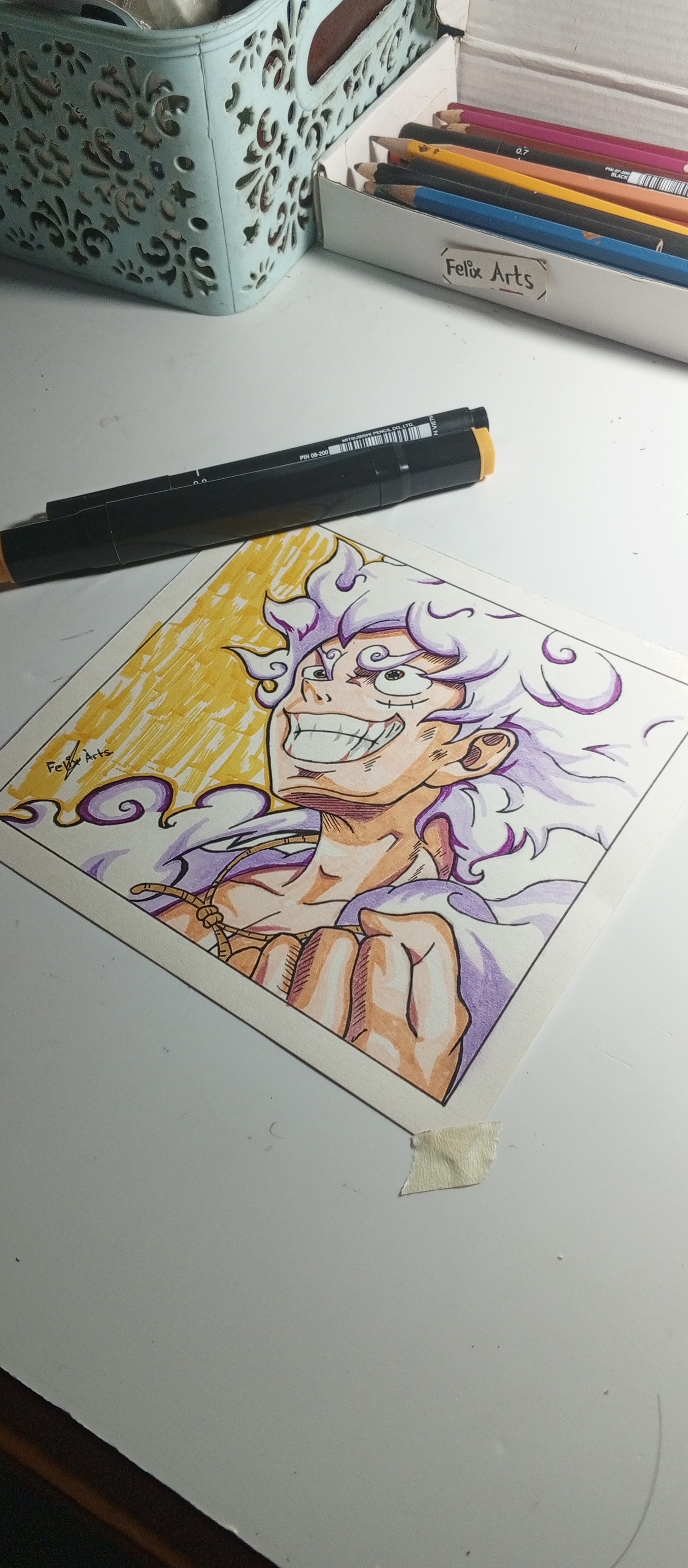 phone-case-drawing-tanjiro-kamado-demon-slayer-like-if-you-re-a
