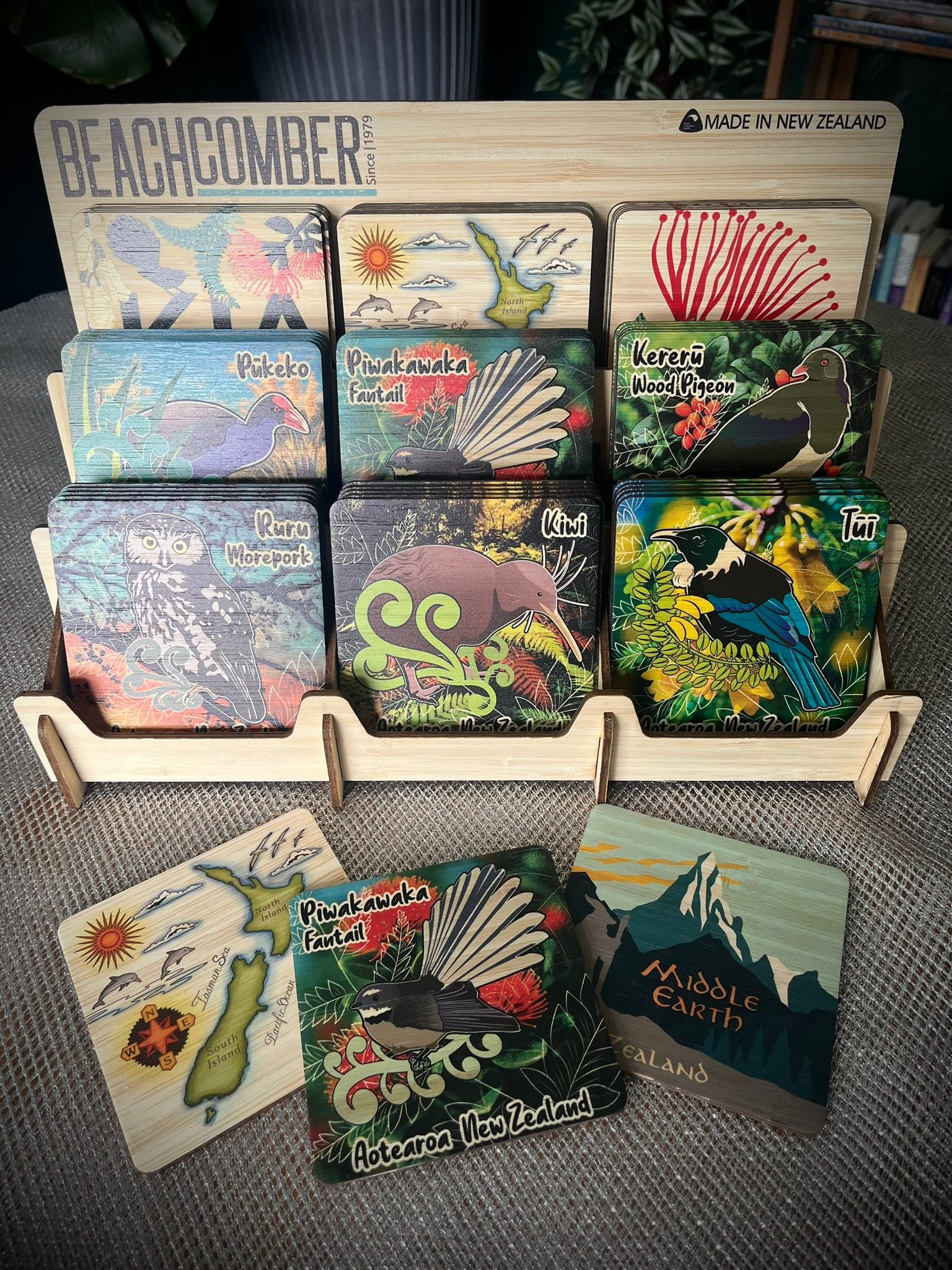 Featherston’s... - Featherston’s Crystals & Curiosities