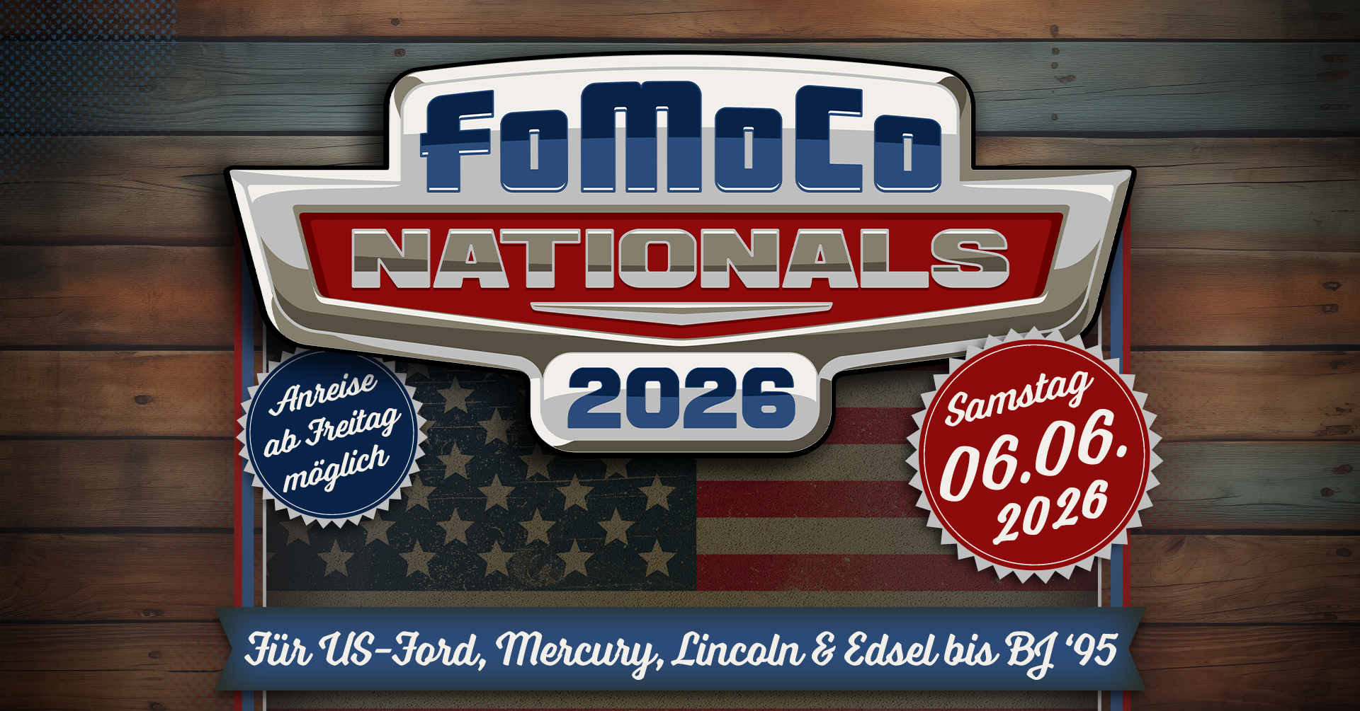 Fomoco.eu - Das Forum für Klassiker der Ford Motor Company
