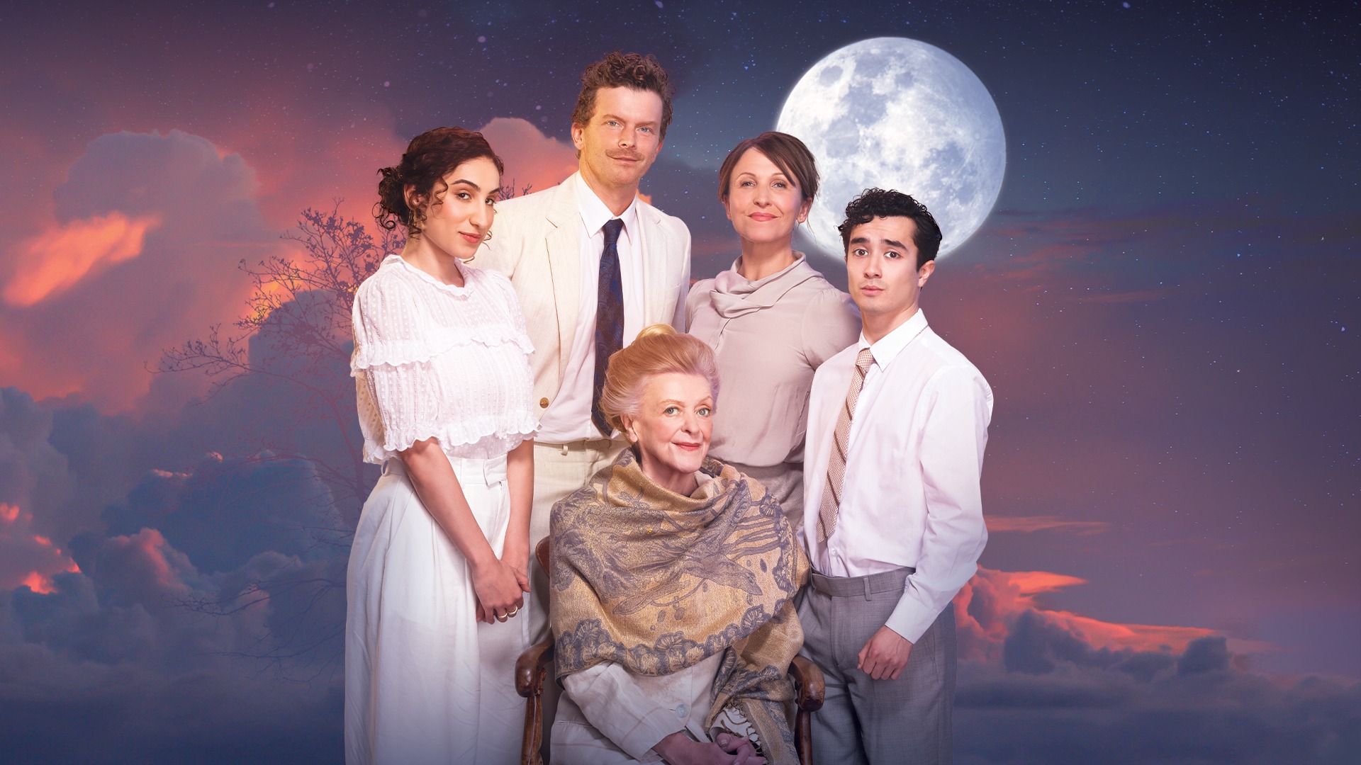 Stage - Hayes Theatre Co has announced the cast for their October ...