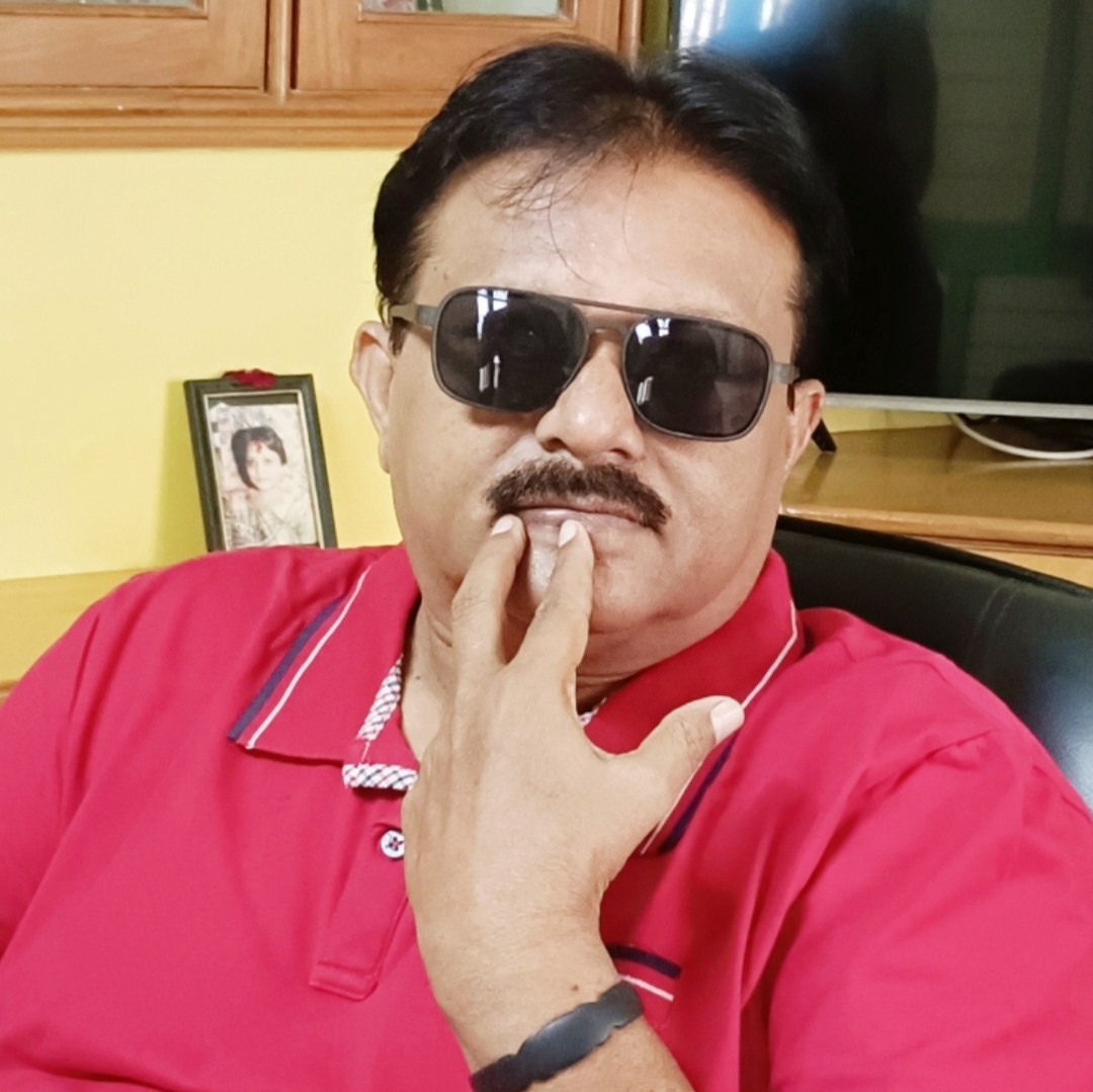 Rakesh RD