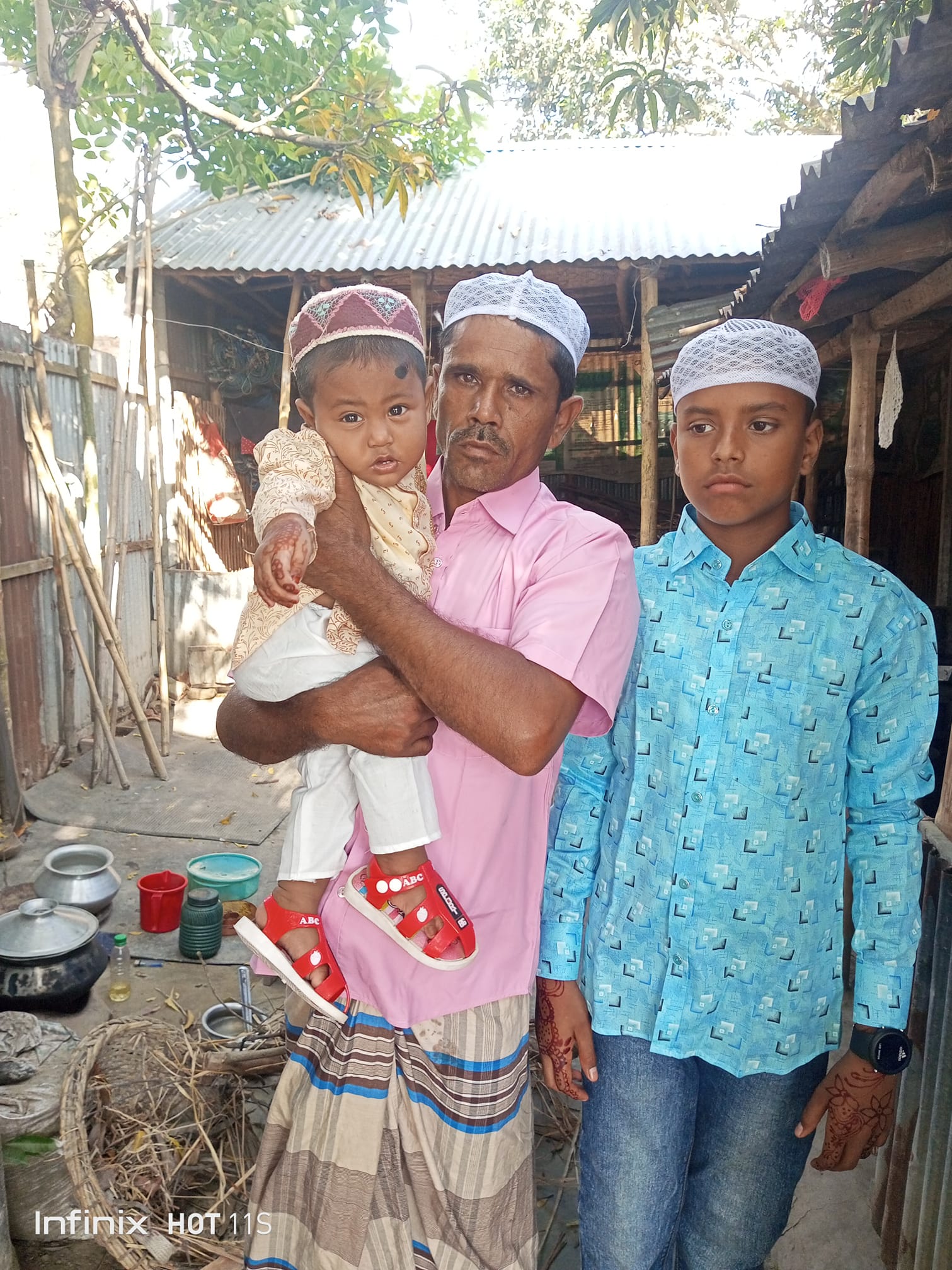 MD Bojlur Rosid