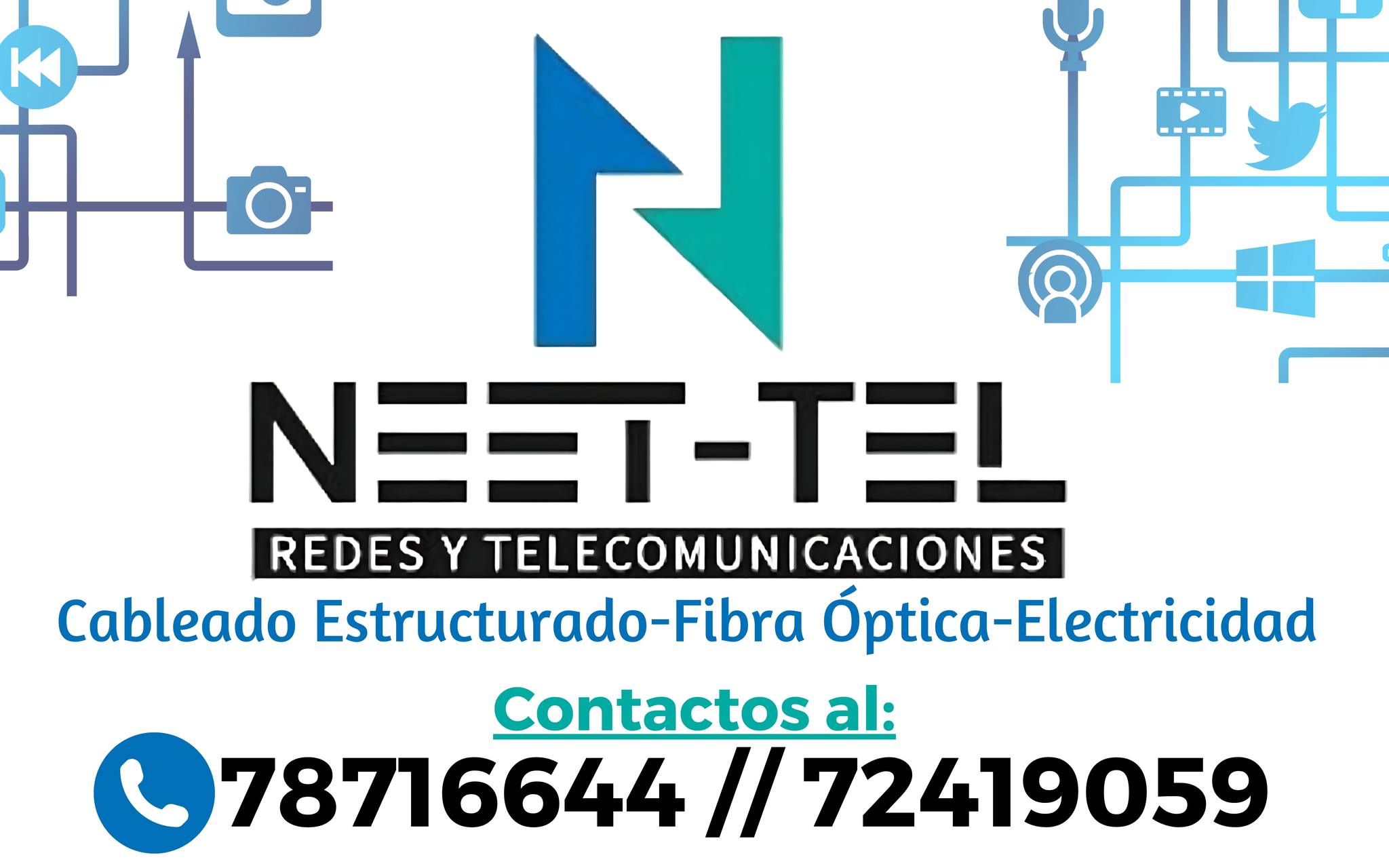 Neet-Tel Comunicaciones