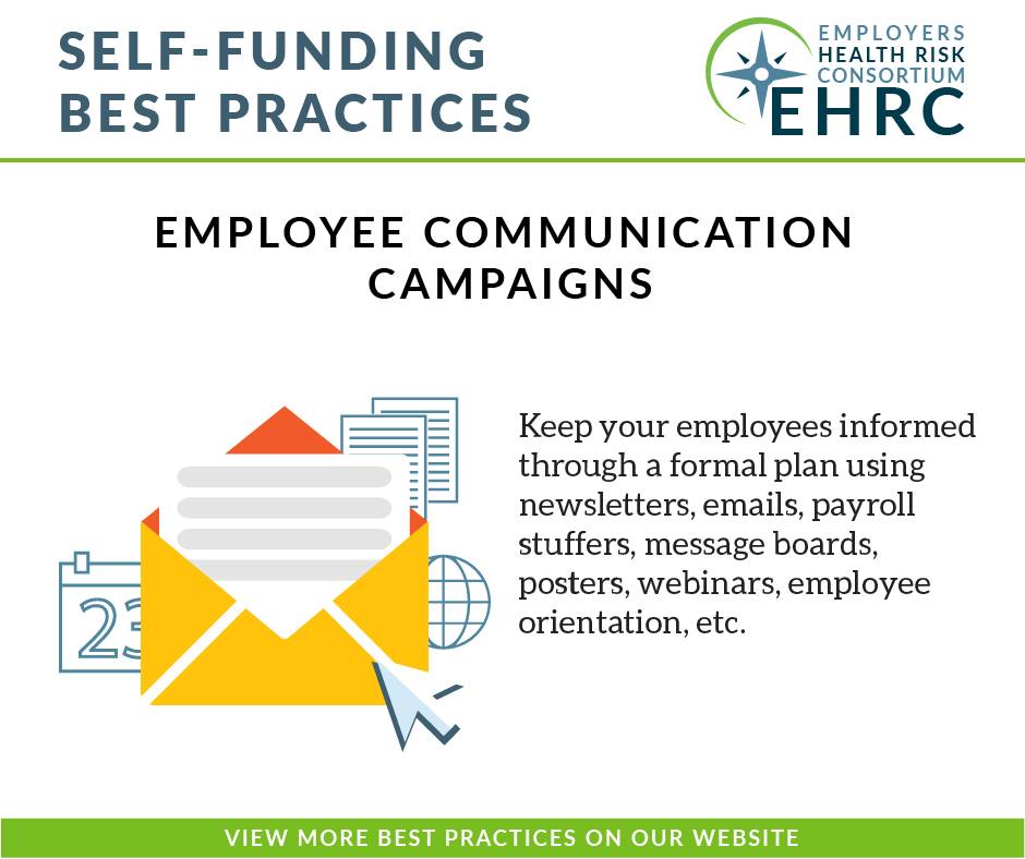 Employers Health Risk Consortium - EHRC