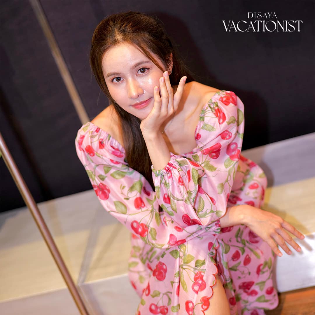 Disaya Vacationist