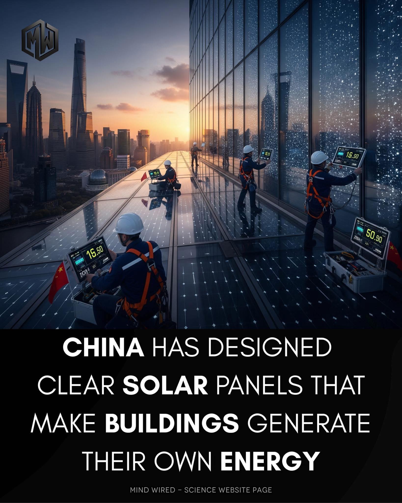 China National Building Material Group showcases high-performance