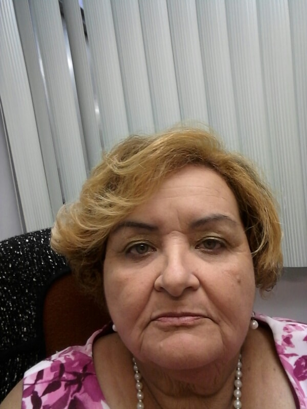 Gloria Colon