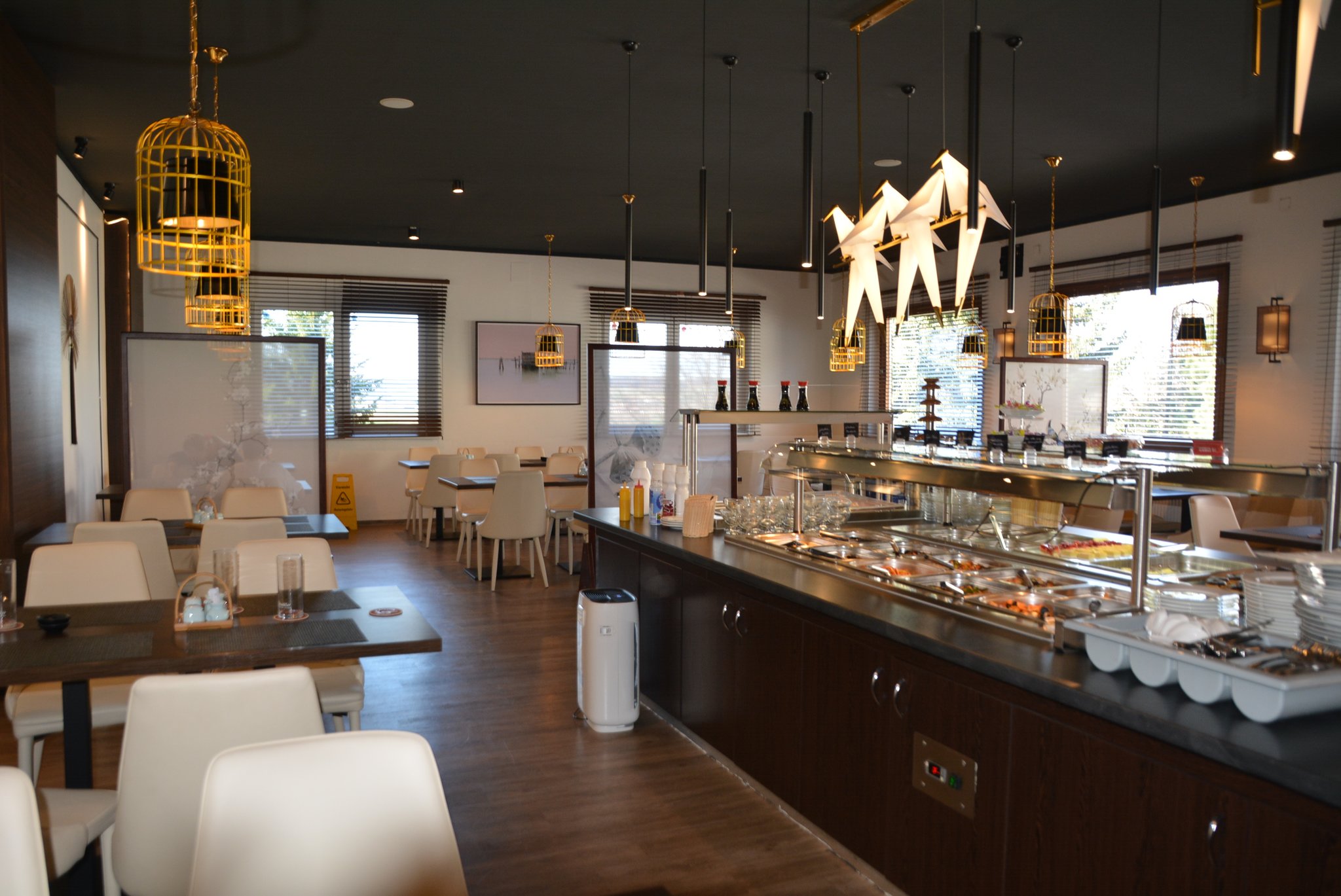 Chen's Restaurant | Neulengbach