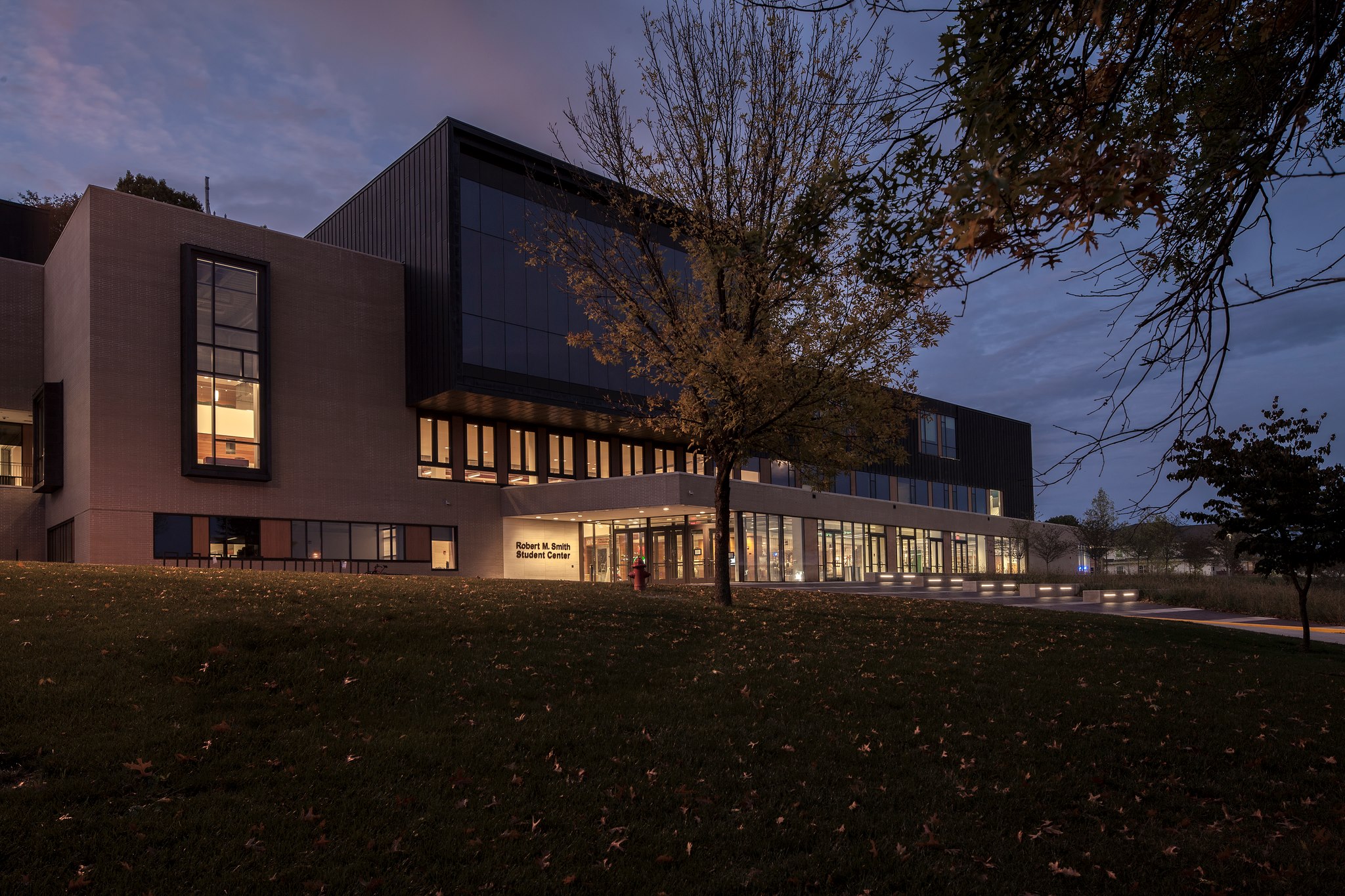 MSU Billings Center... - MSU Billings Center for Engagement