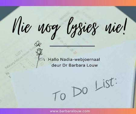 Dr Barbara Louw's Books... - Dr Barbara Louw's Books and Art