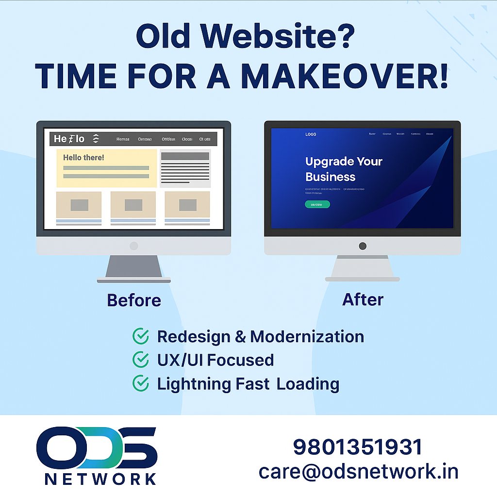 ODS Network Private Limited