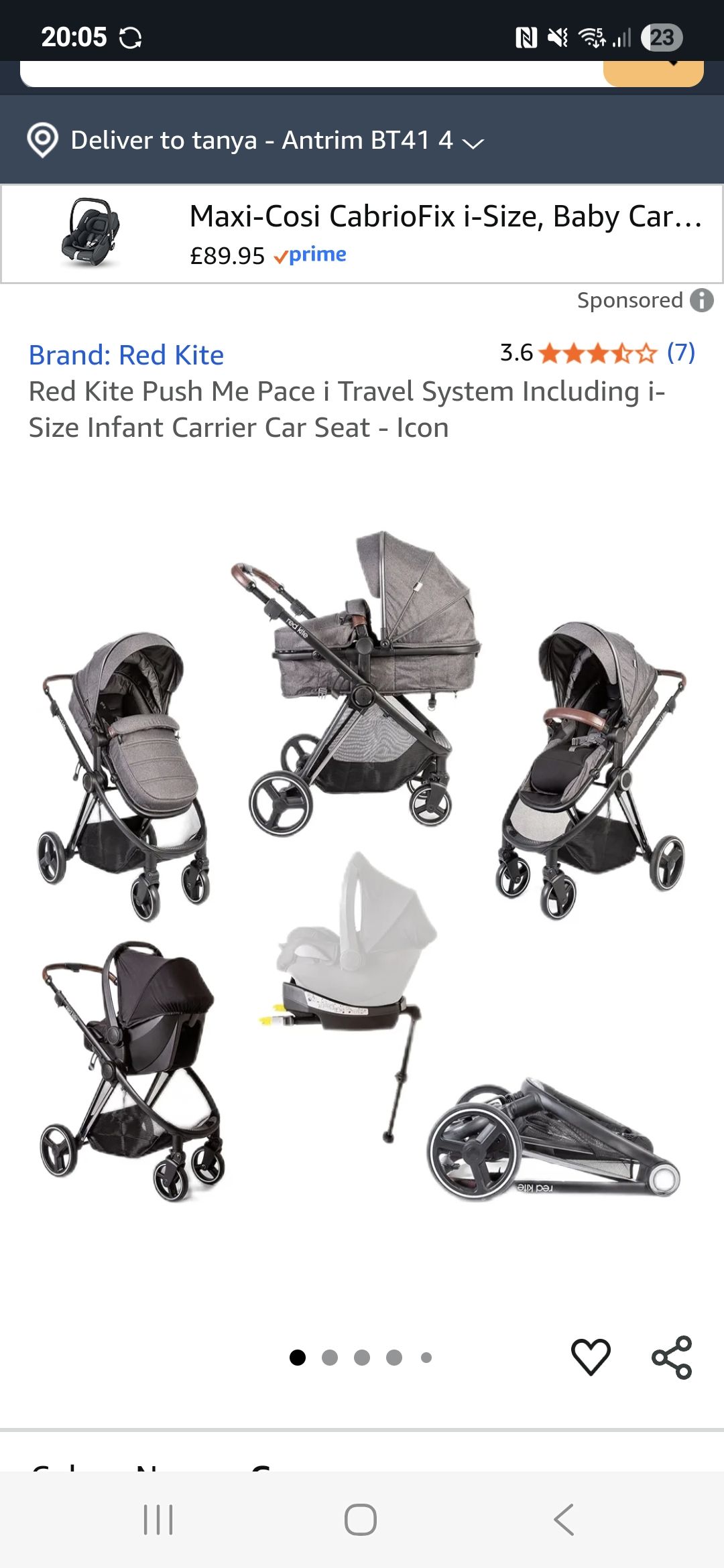 uppababy ganoosh used Color:Satin White Mountains 8'-x-10' 1 Seasonal Footmuff is If you have more