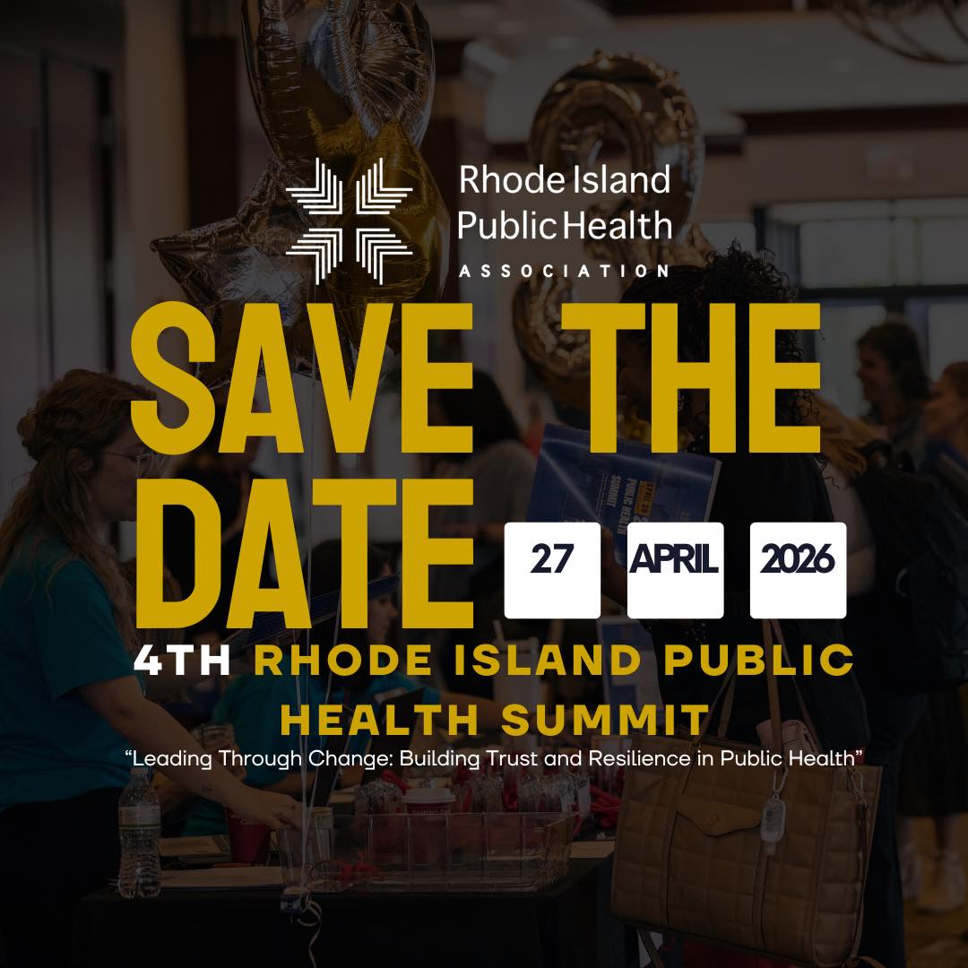 Rhode Island Public Health Association | East Providence RI