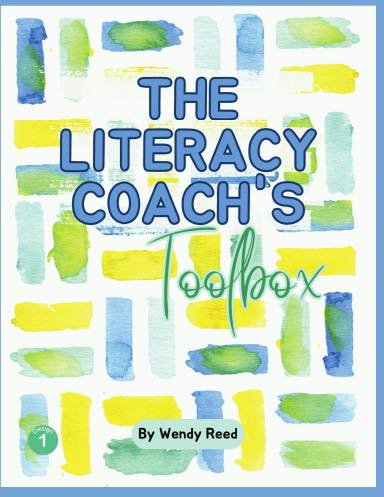 Author Wendy Reed