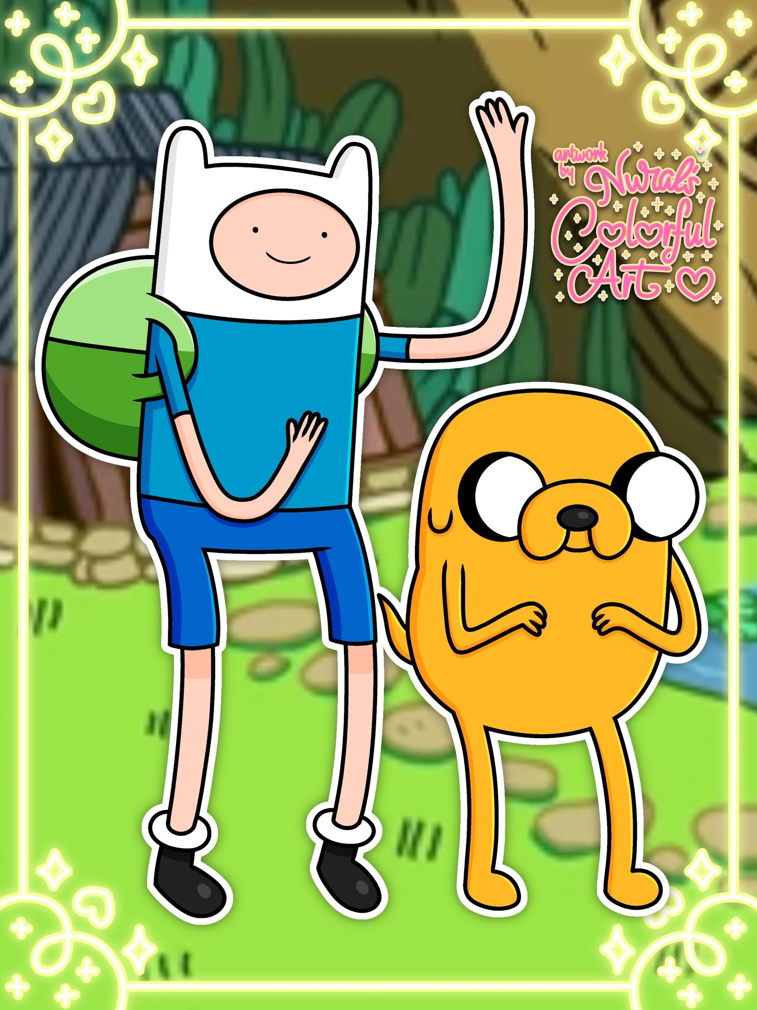 ヴァイスシュヴァルツ PSA9 WS Adventure Time Finn Jake SP PSA9 WS