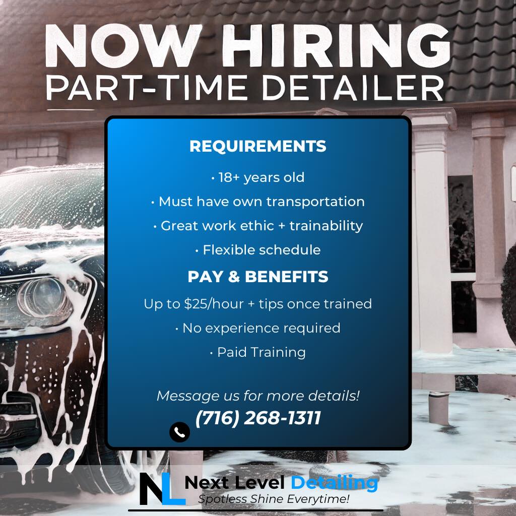 Car Detailer Pay Rate: Maximize Your Earnings Today