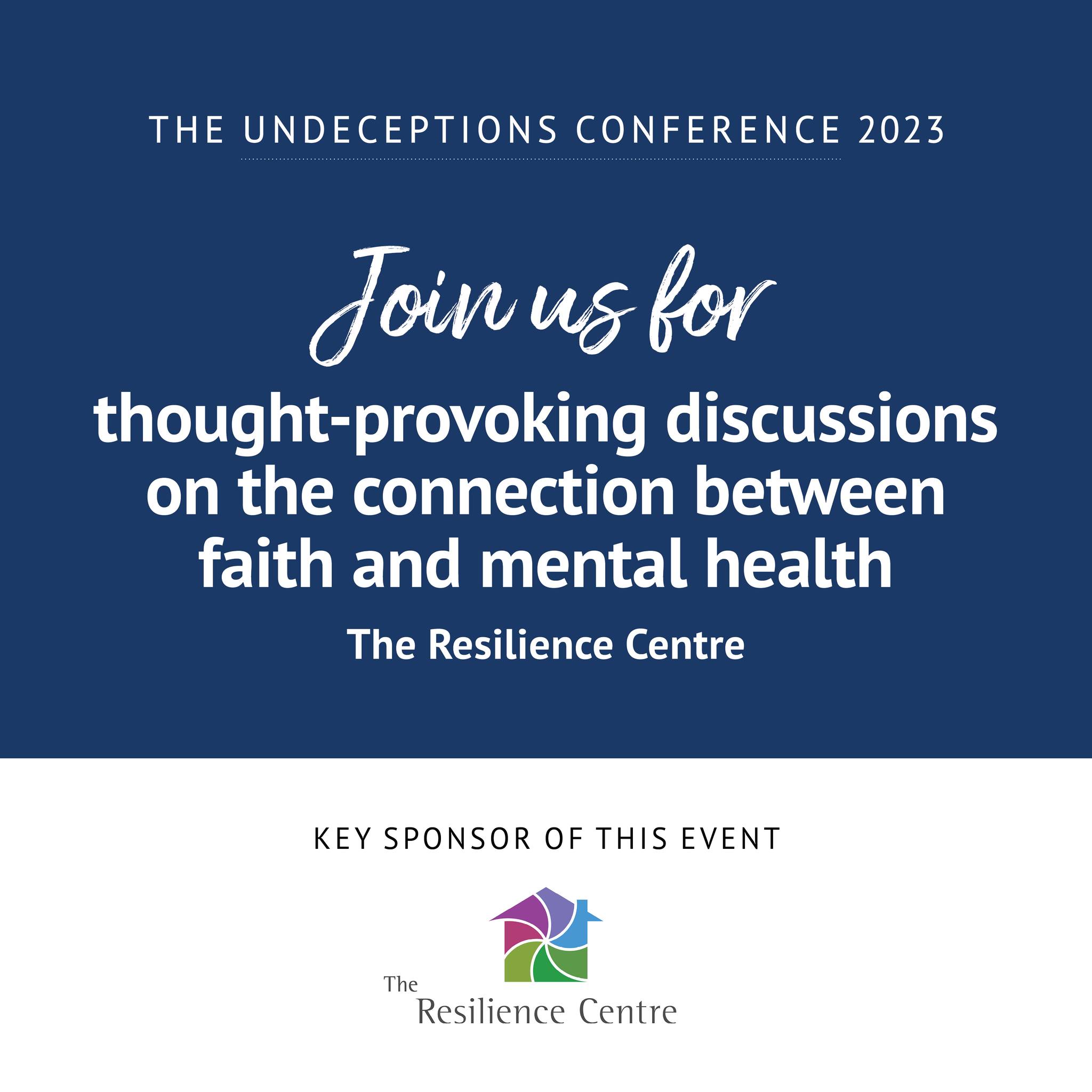 The Resilience Centre is delighted... - The Resilience Centre