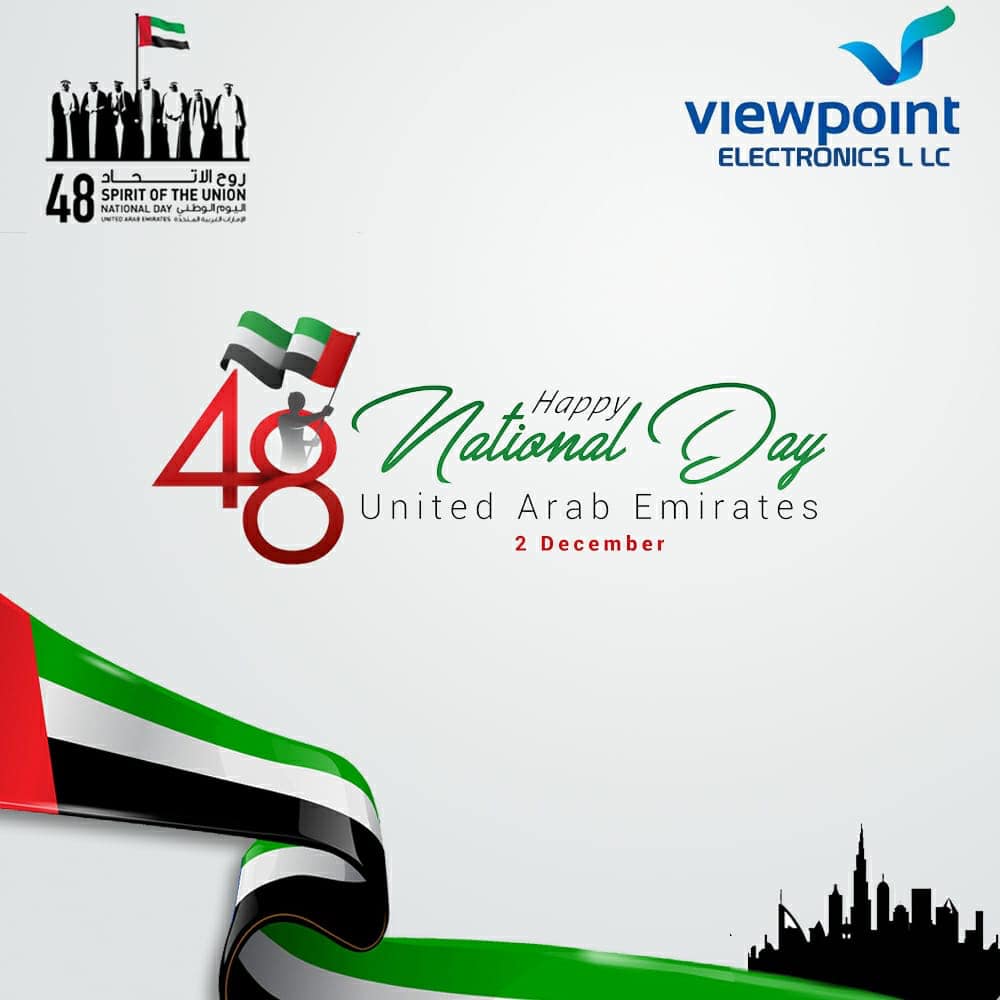 Viewpoint Electronics | Dubai