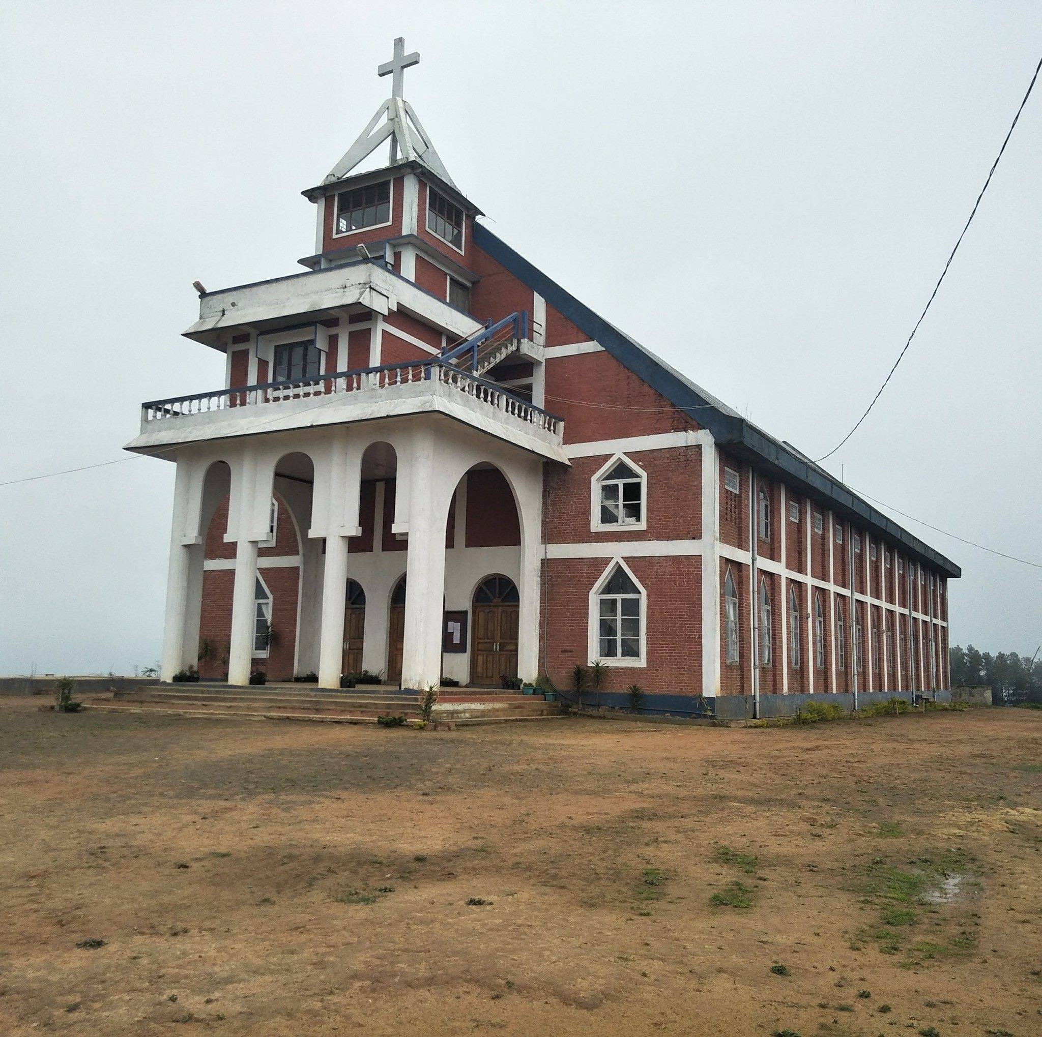 Tashar Village