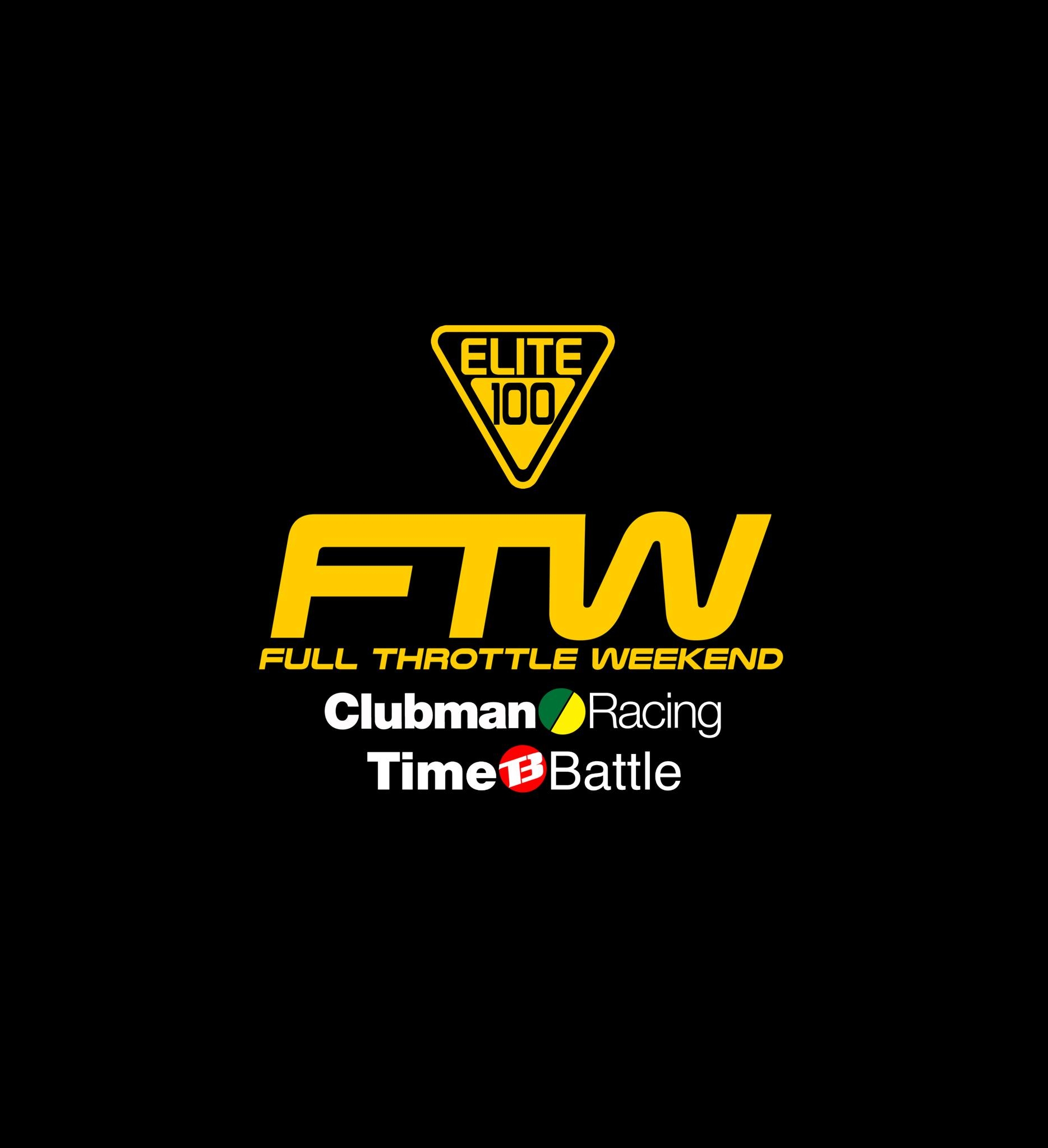 CLARK SPEEDWAY ELITE 100 has an... - Full Throttle Weekend | Facebook