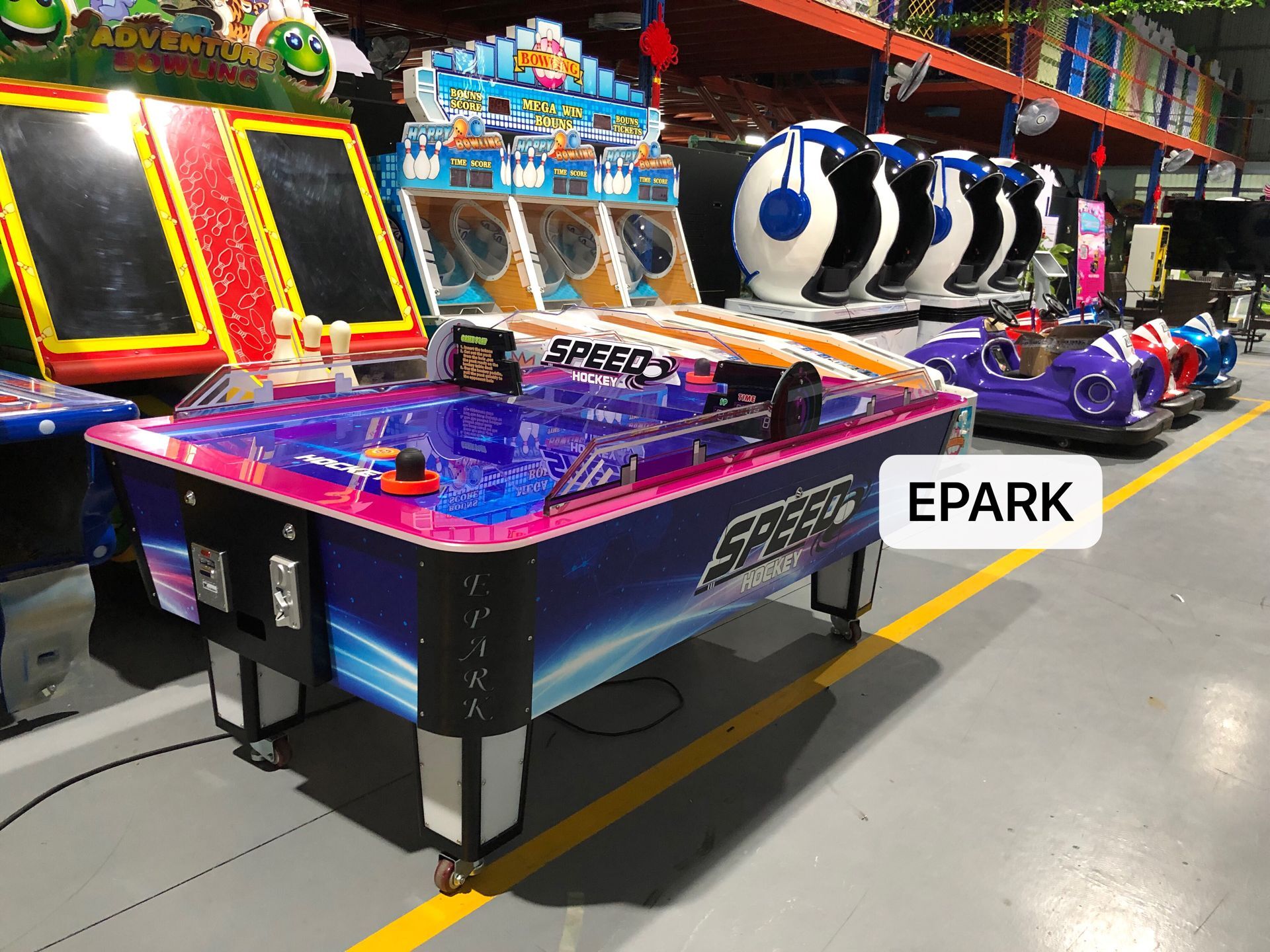 Guangzhou EPARK Electronic Technology Co., Ltd. | Guangzhou