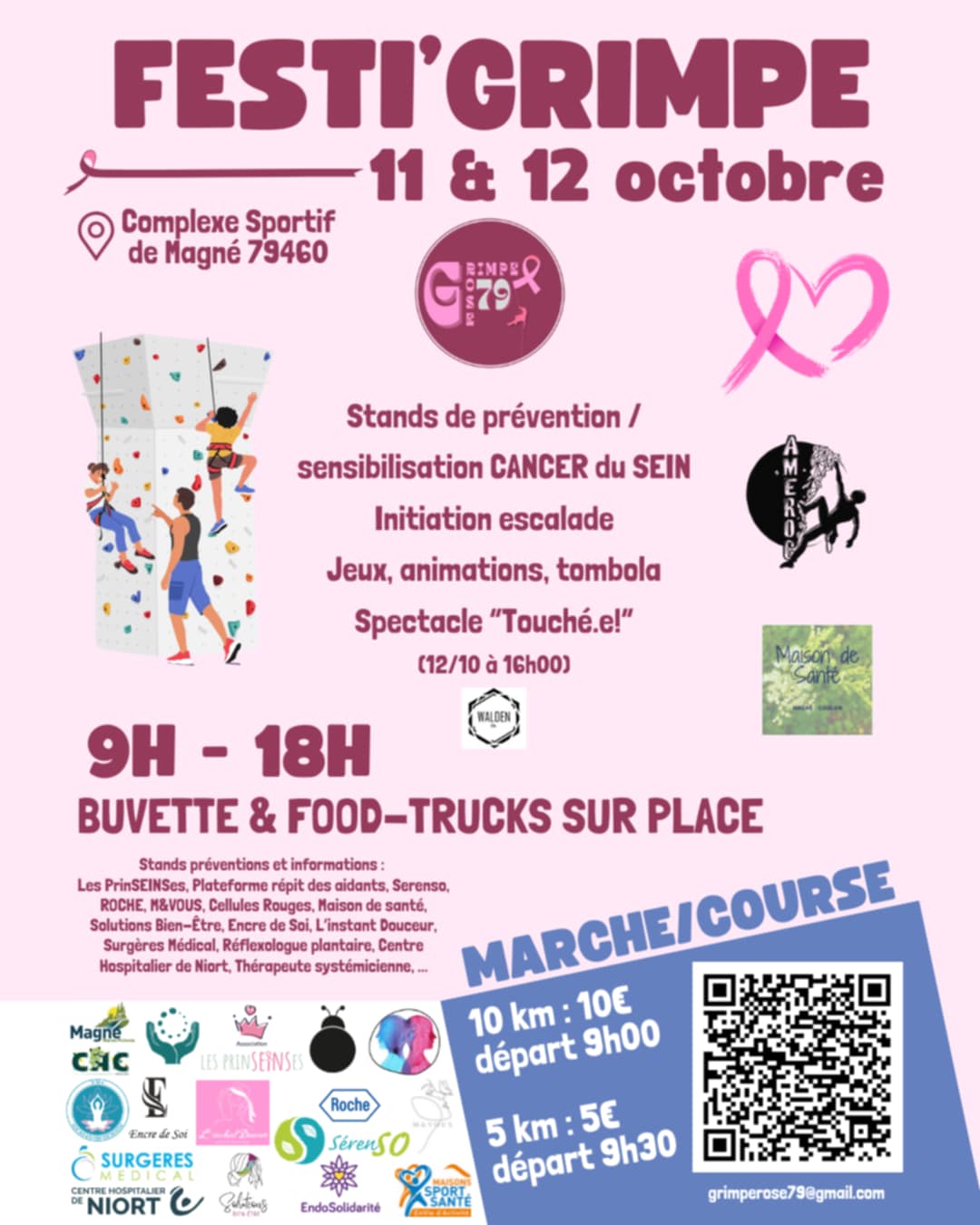 FESTI'GRIMPE