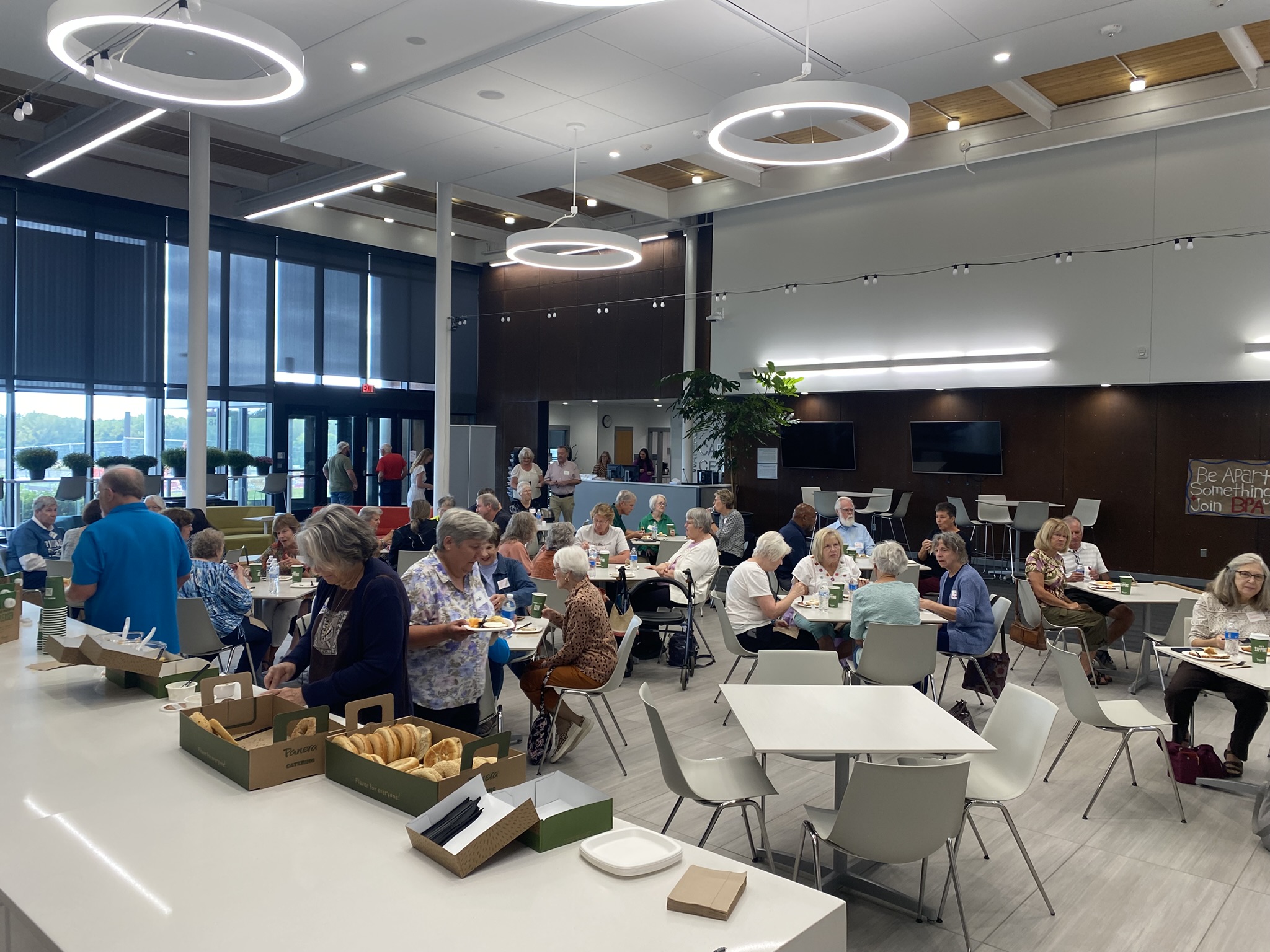 Volunteer Center of Cedar Valley | Waterloo IA