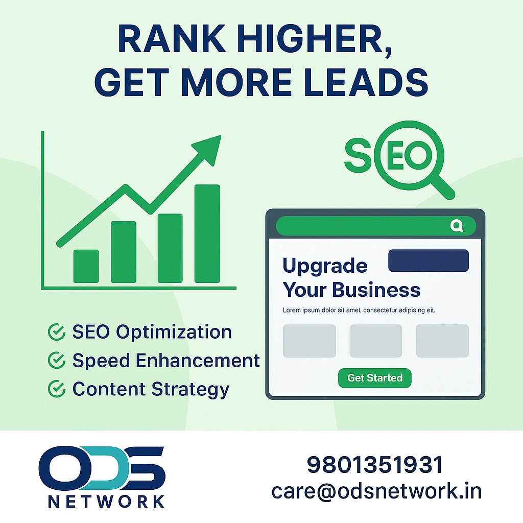 ODS Network Private Limited