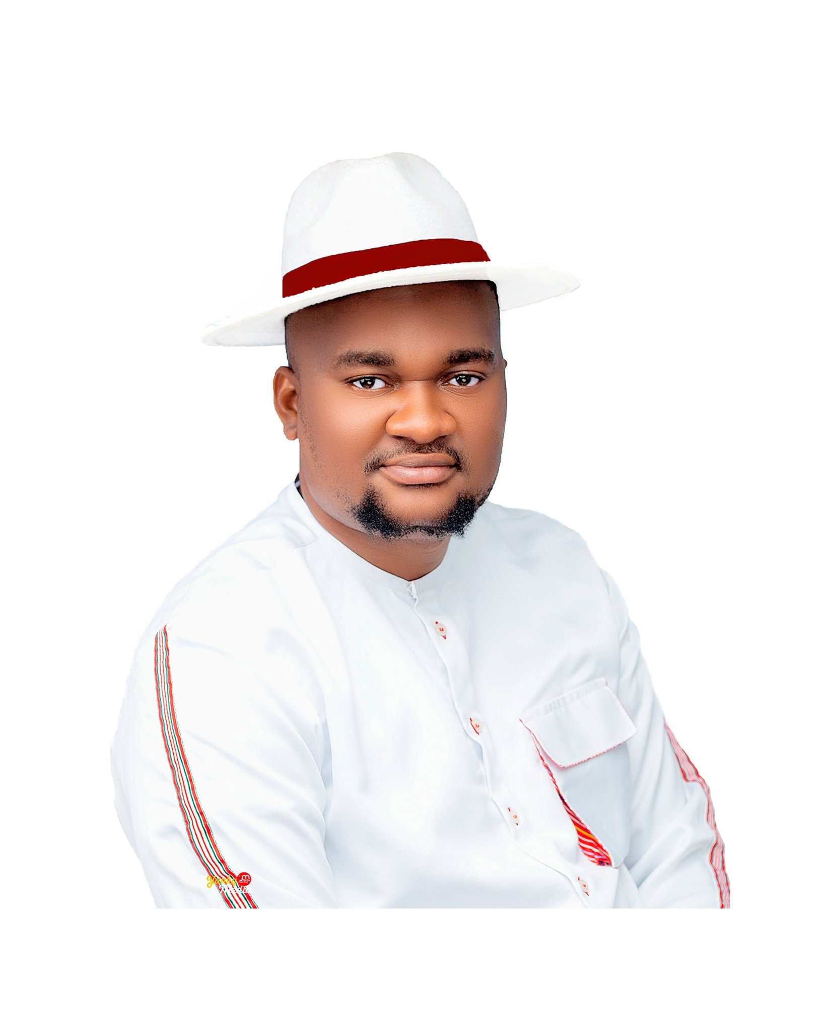 Inyang James