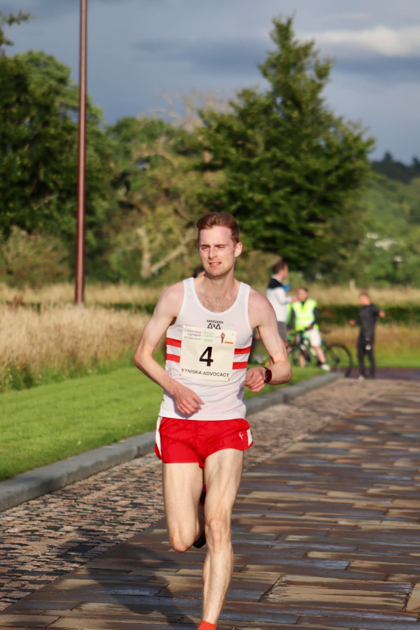 Inverness Campus Road Races