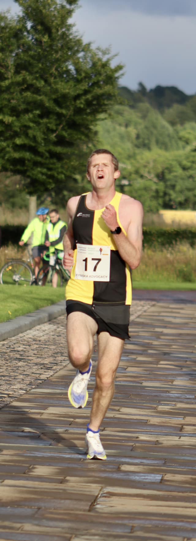 Inverness Campus Road Races