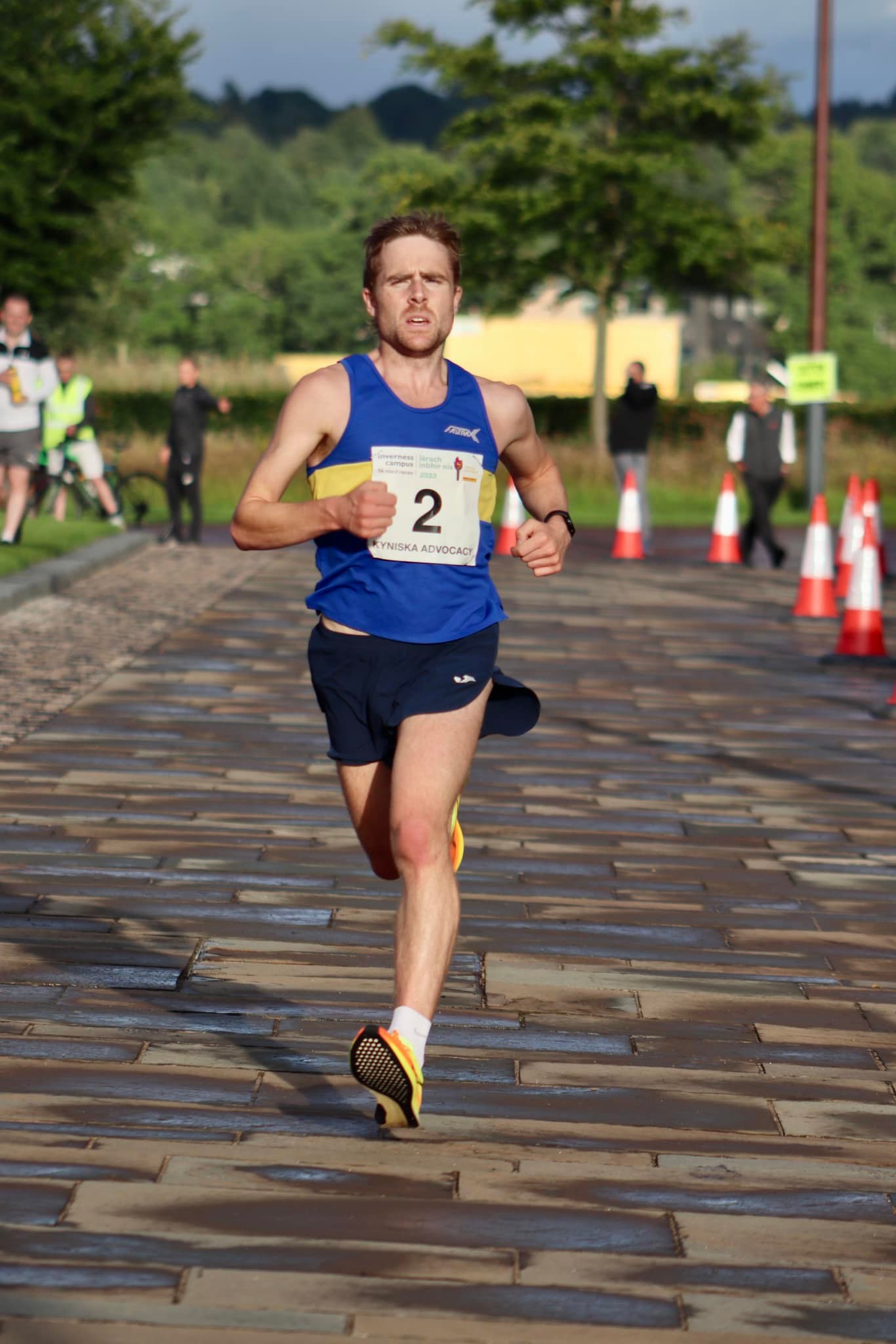 Inverness Campus Road Races