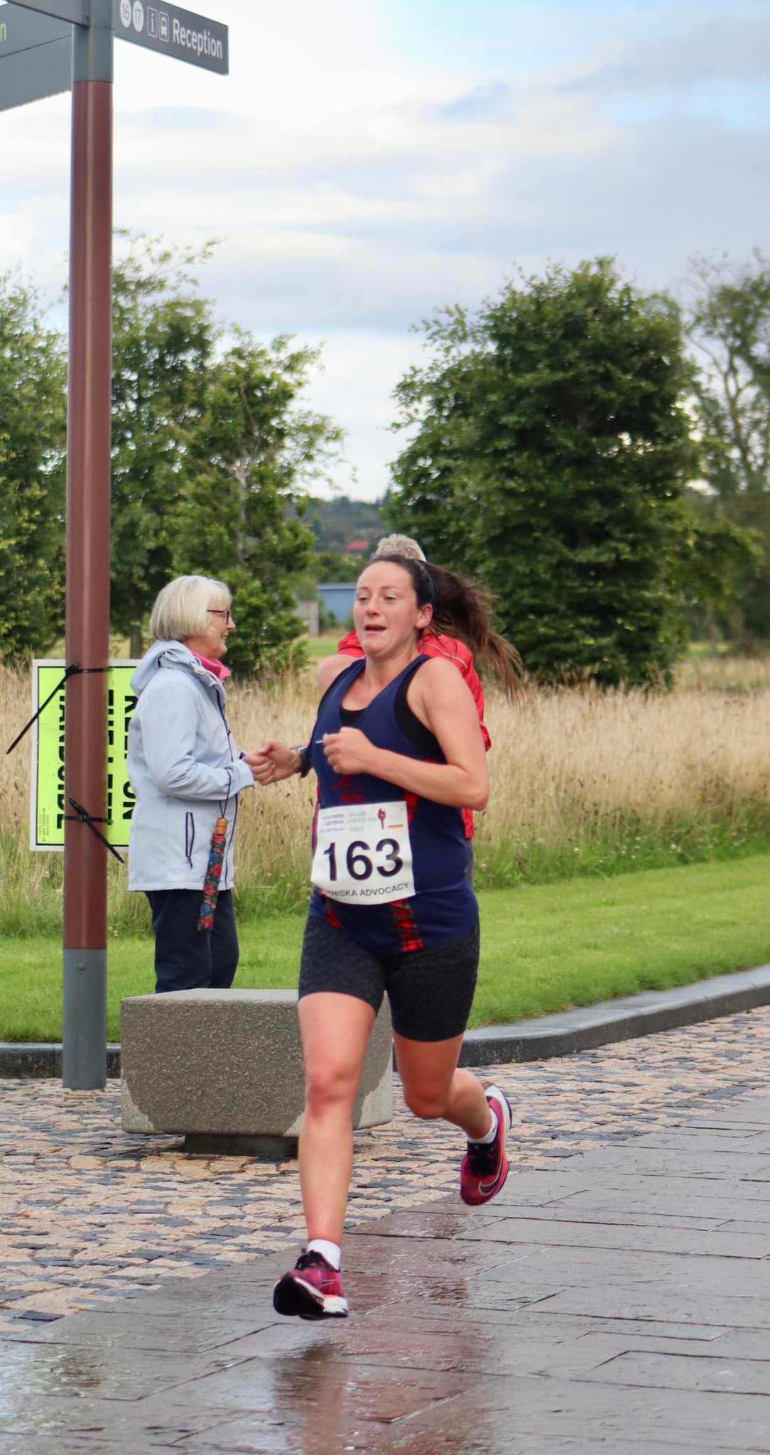Inverness Campus Road Races