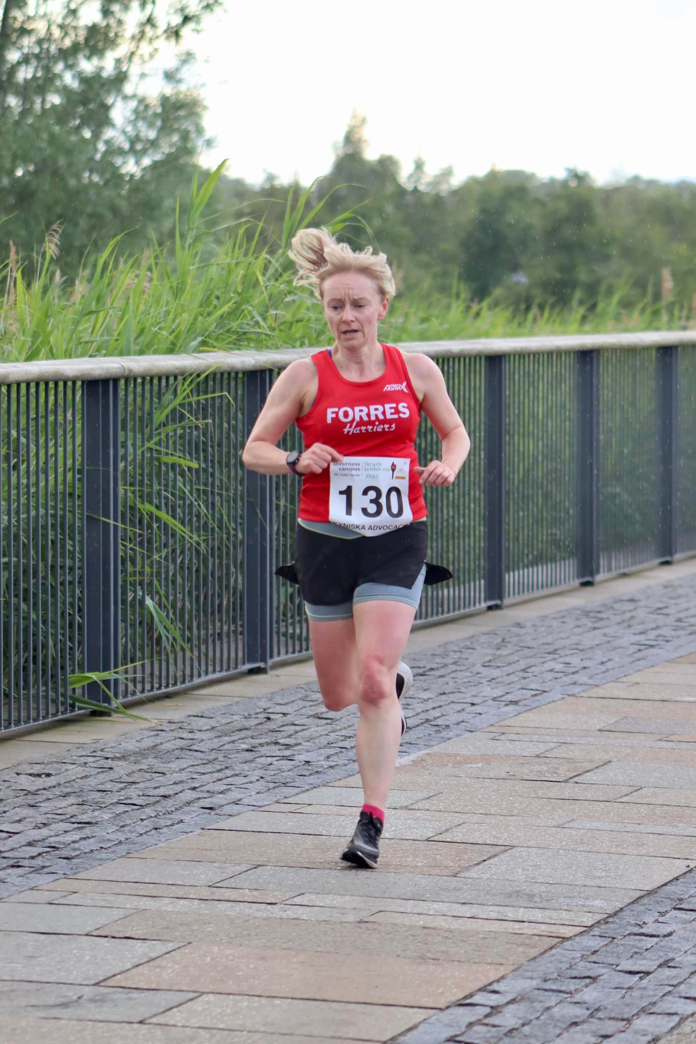 Inverness Campus Road Races