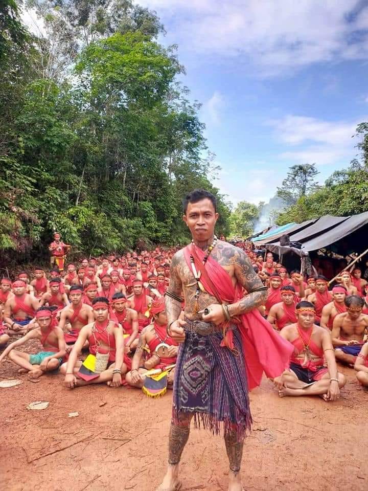 Vester Selo - “Demikianlah mereka bukan lagi dua,... | Facebook