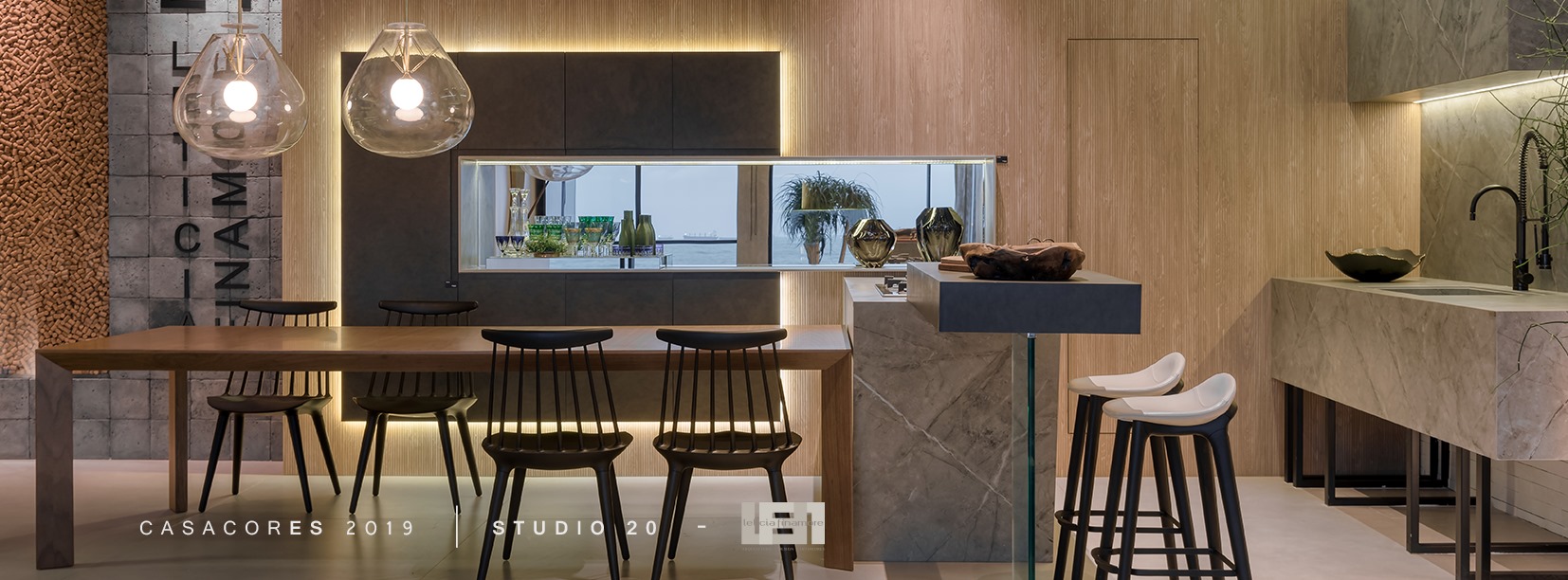 Leticia Finamore Arquitetura | Vitória ES