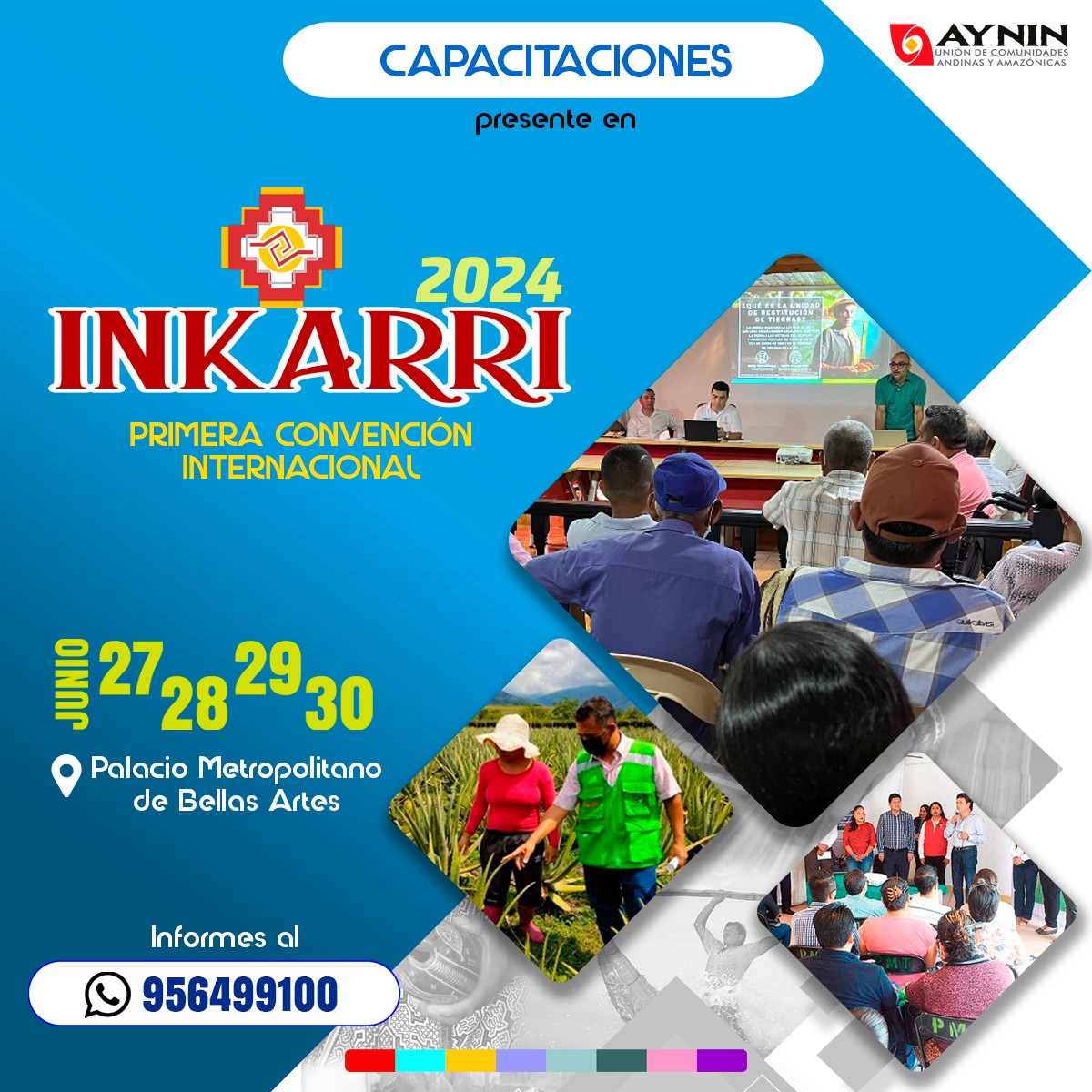 Inkarri 2024