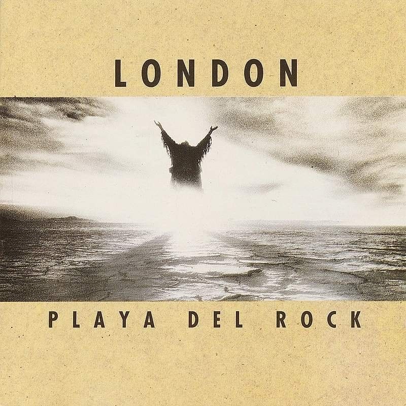 Dec 19th 1990 - London released the album 