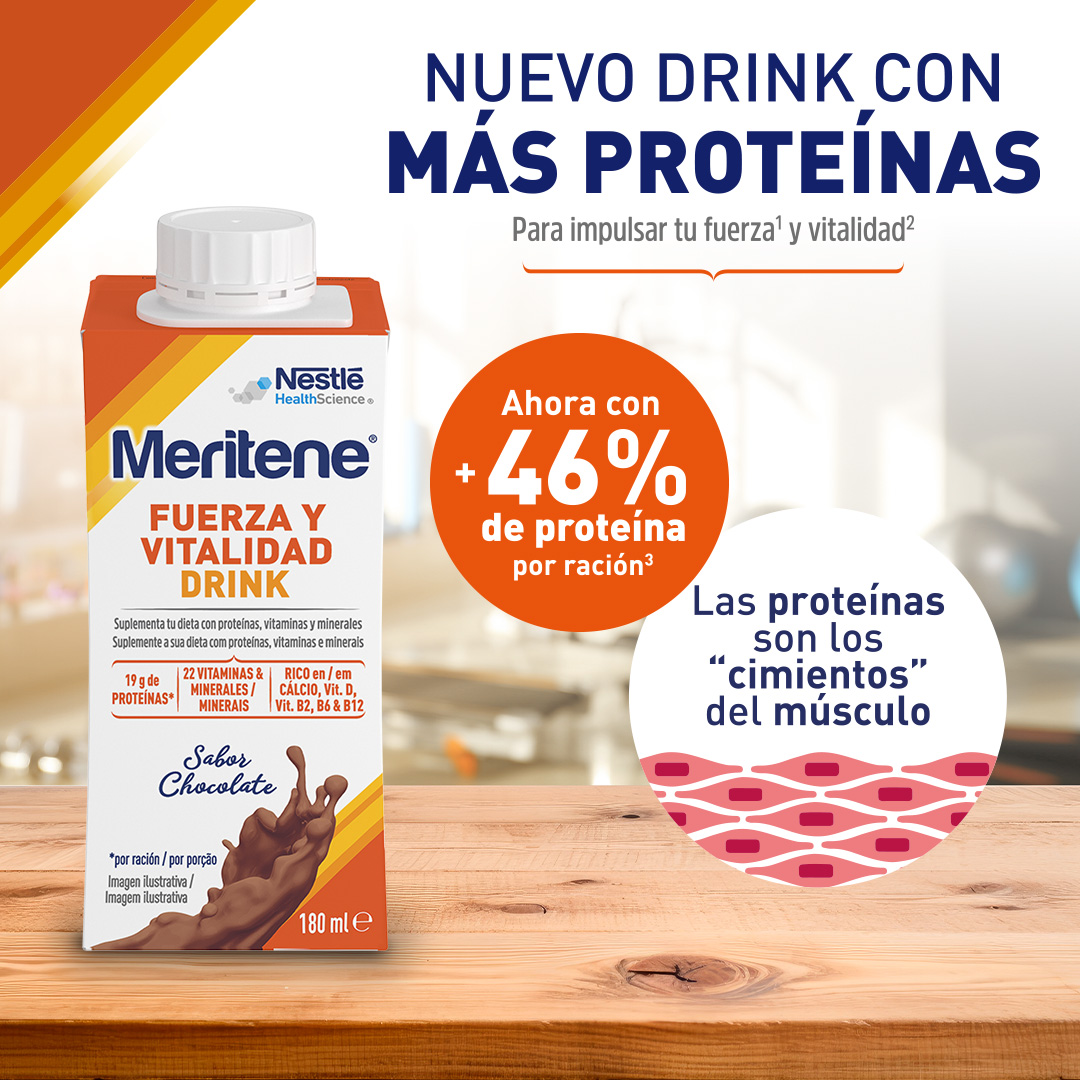 Meritene