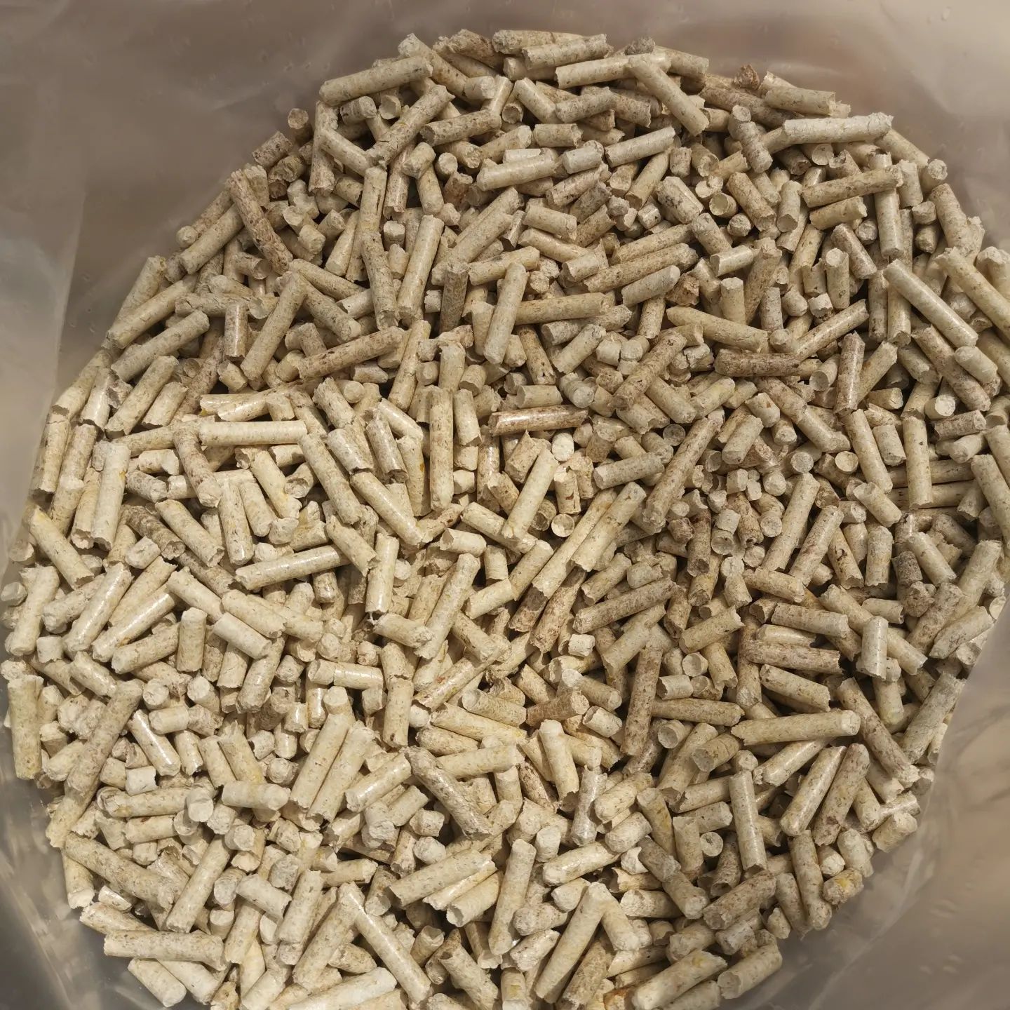 Fire Pellets