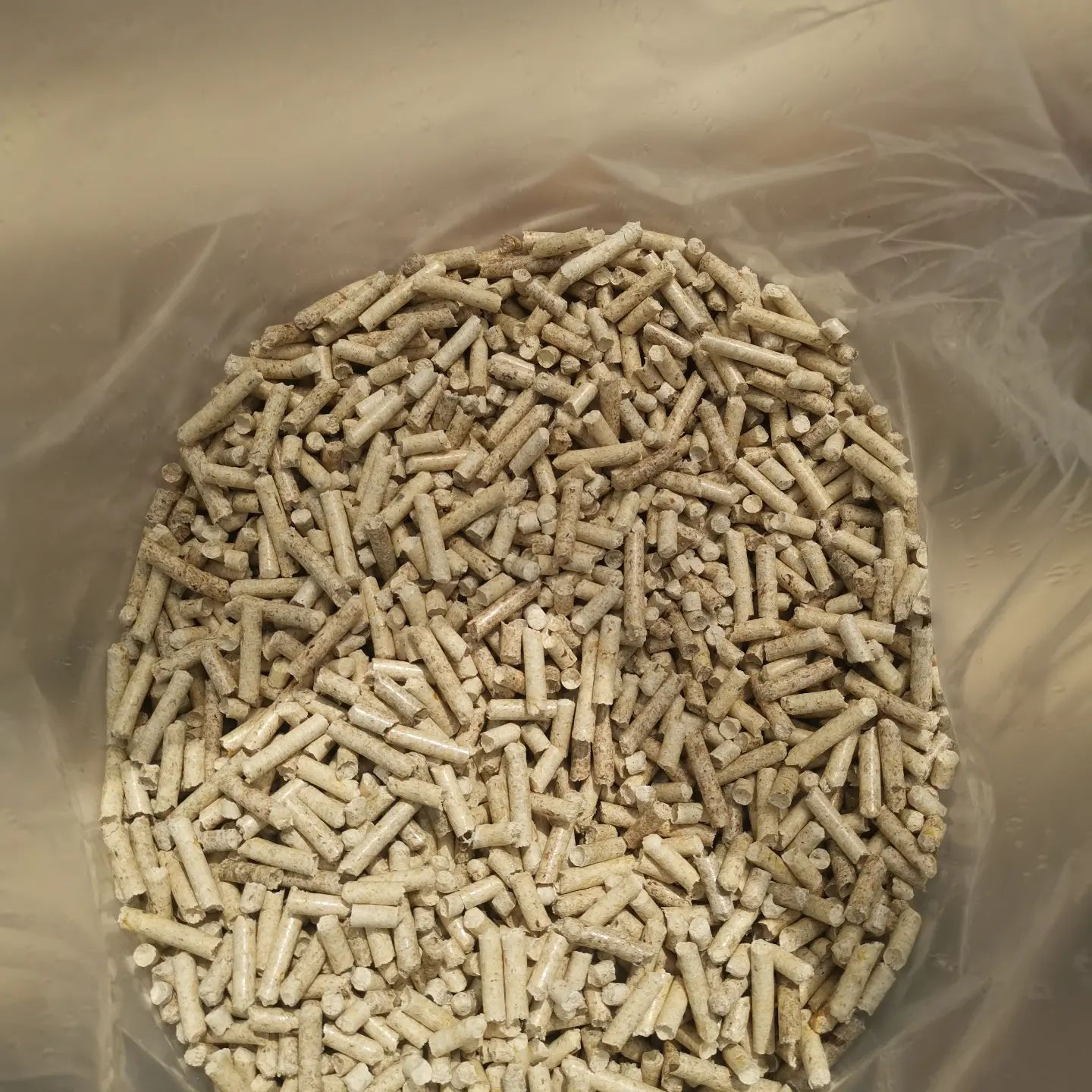 Fire Pellets