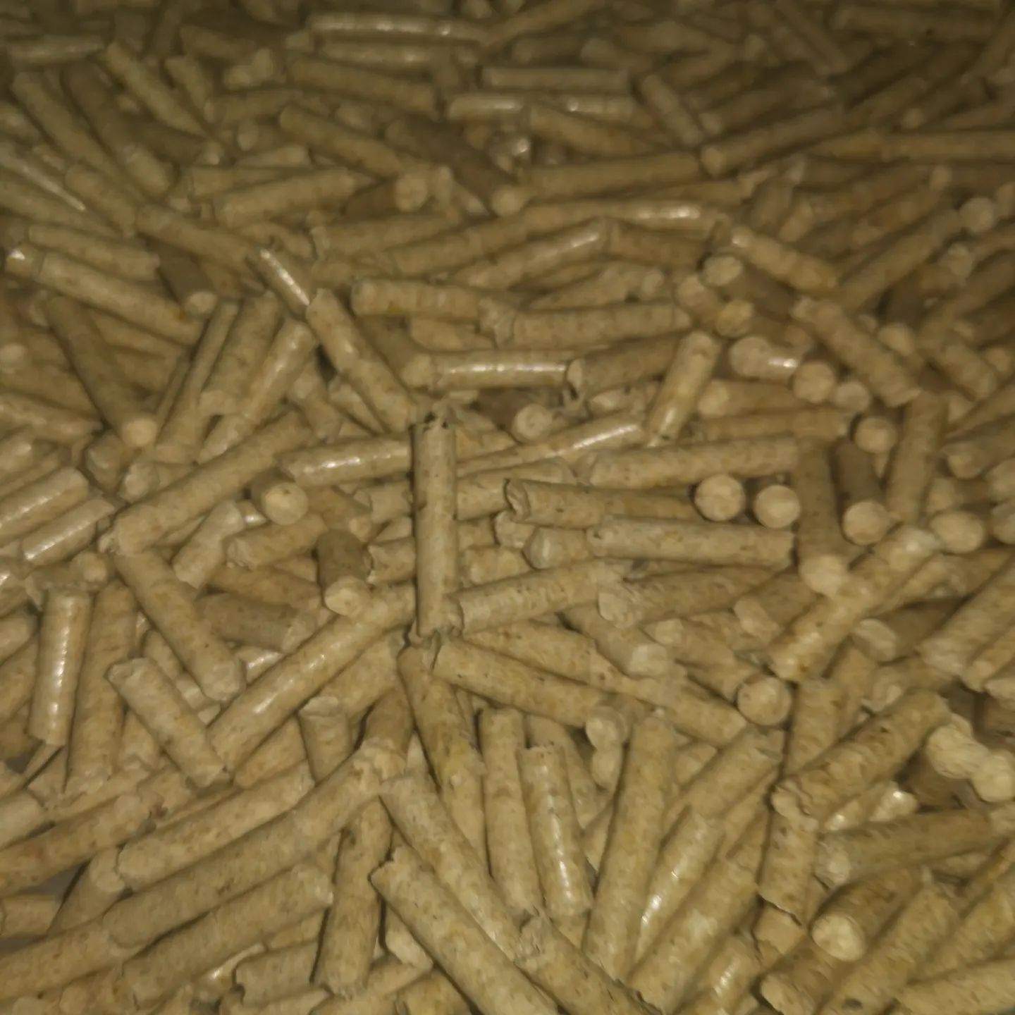 Fire Pellets