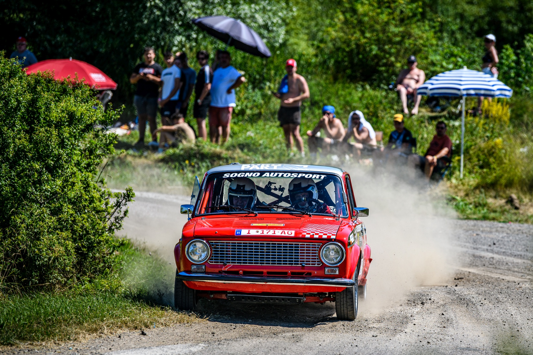 SOLID Racing Team