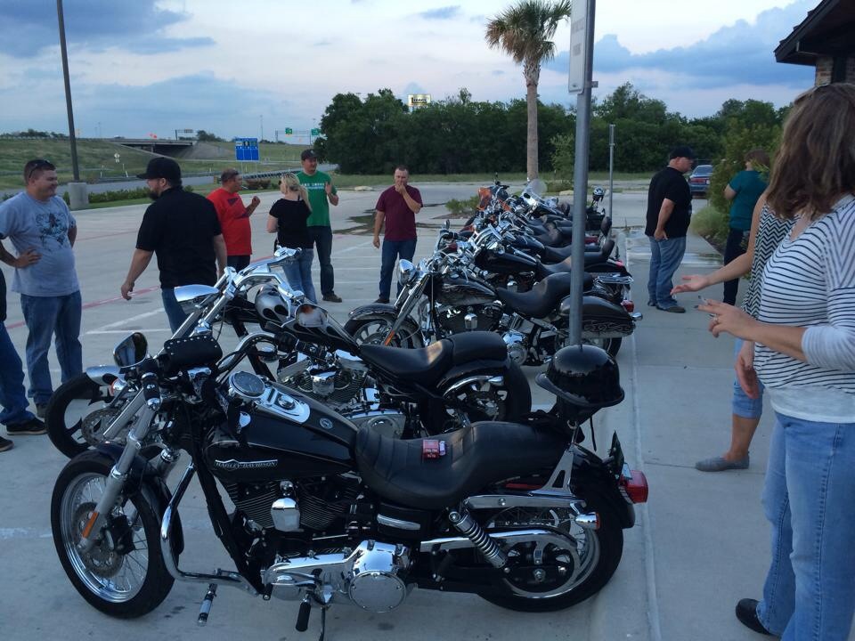 Hippy Ridge Ruff Riders !!! | Facebook